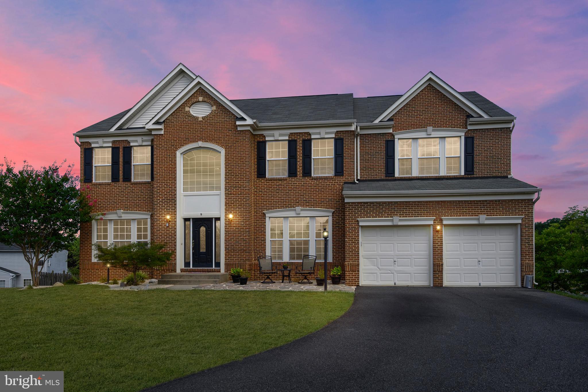 LEELAND STATION - Residential