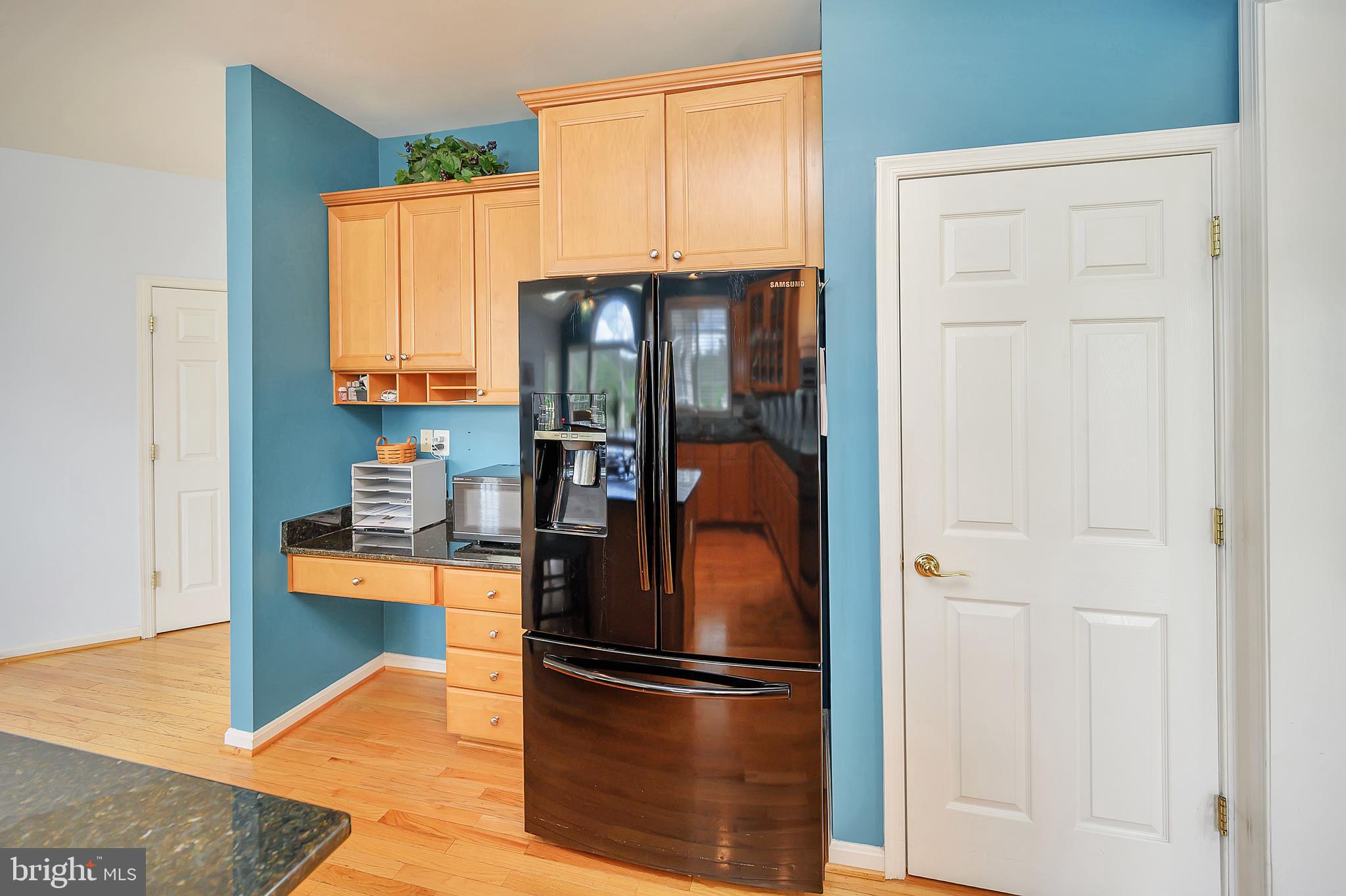 LEELAND STATION - Residential