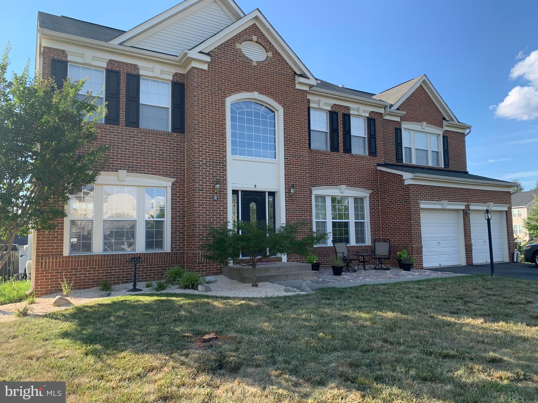 LEELAND STATION - Residential