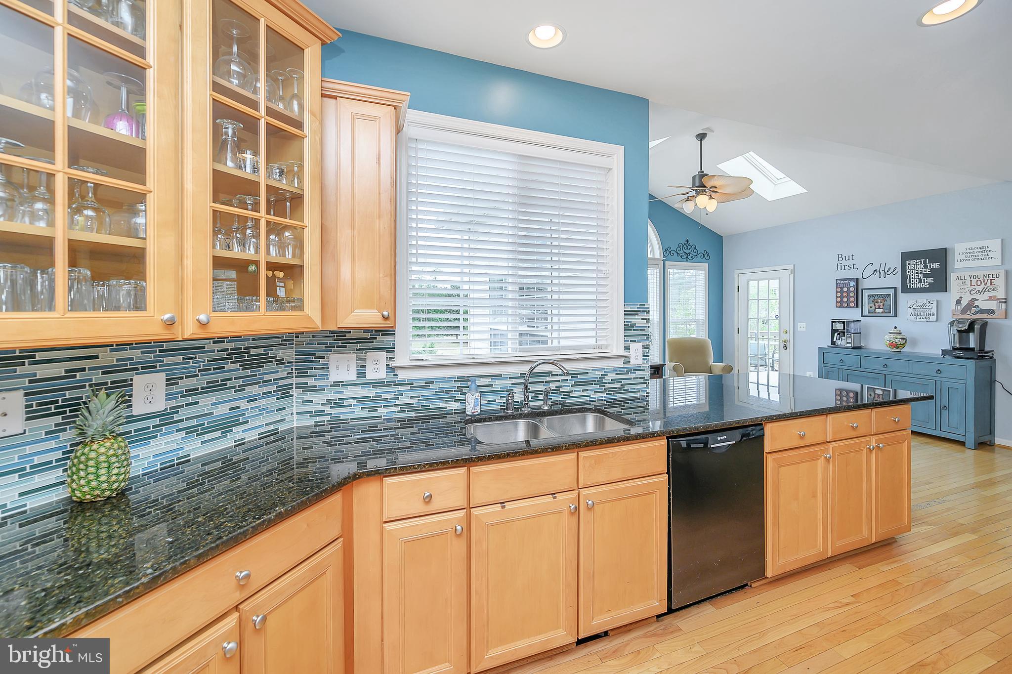 LEELAND STATION - Residential