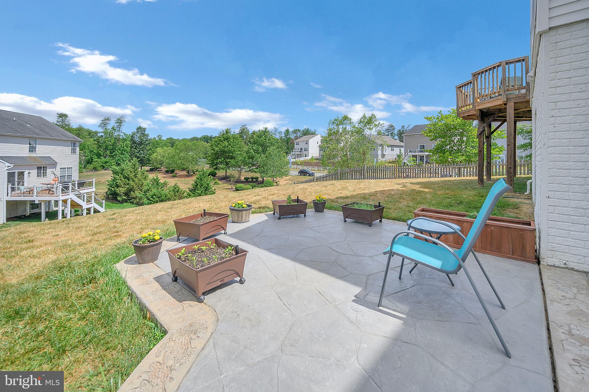 LEELAND STATION - Residential