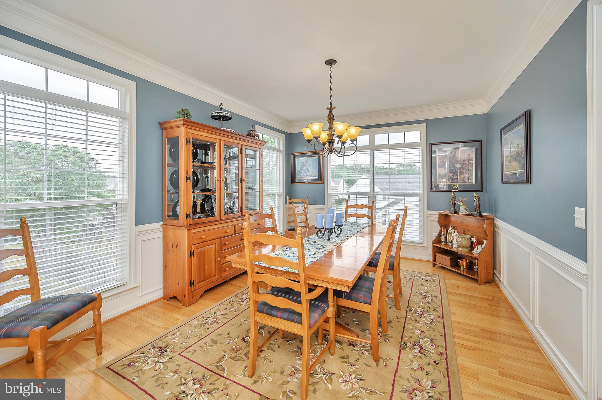 LEELAND STATION - Residential