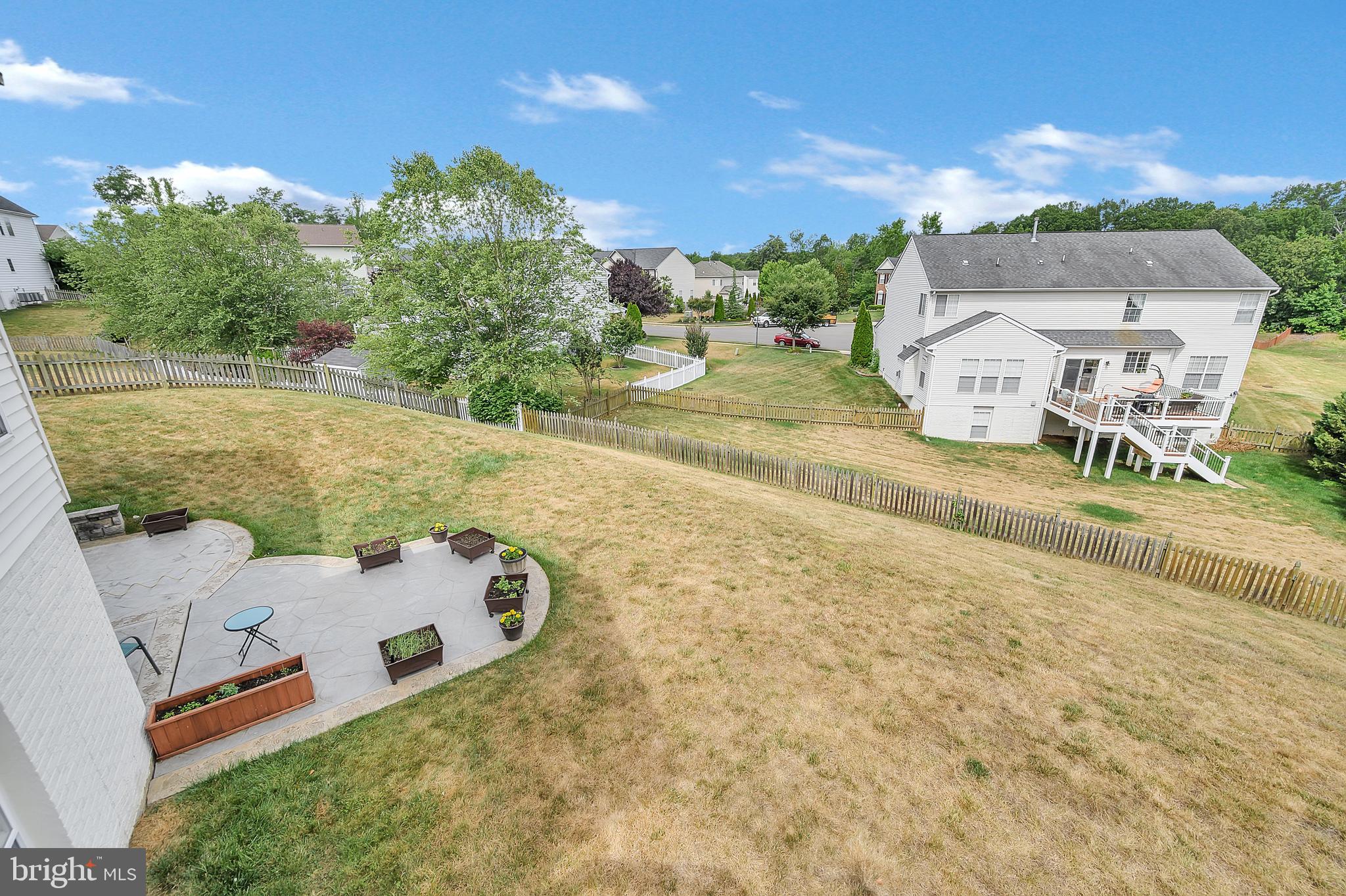 LEELAND STATION - Residential