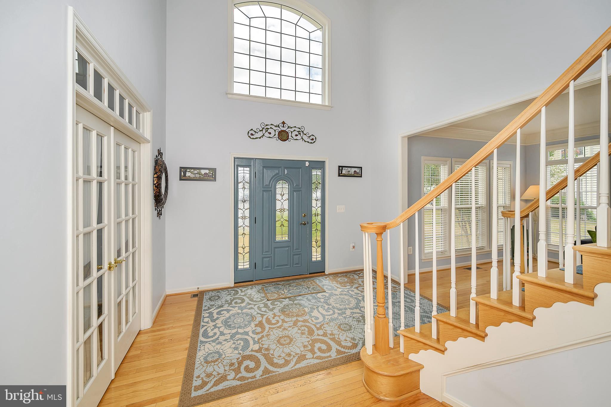 LEELAND STATION - Residential