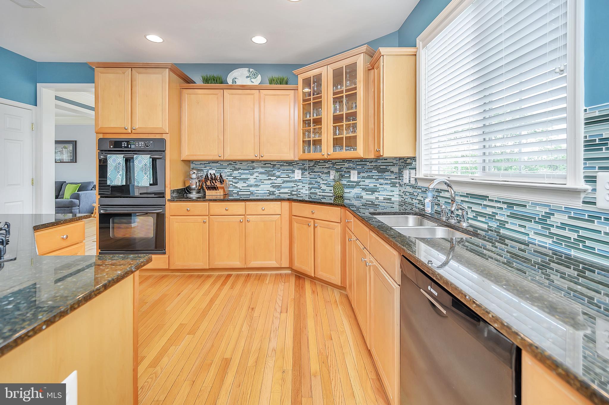 LEELAND STATION - Residential