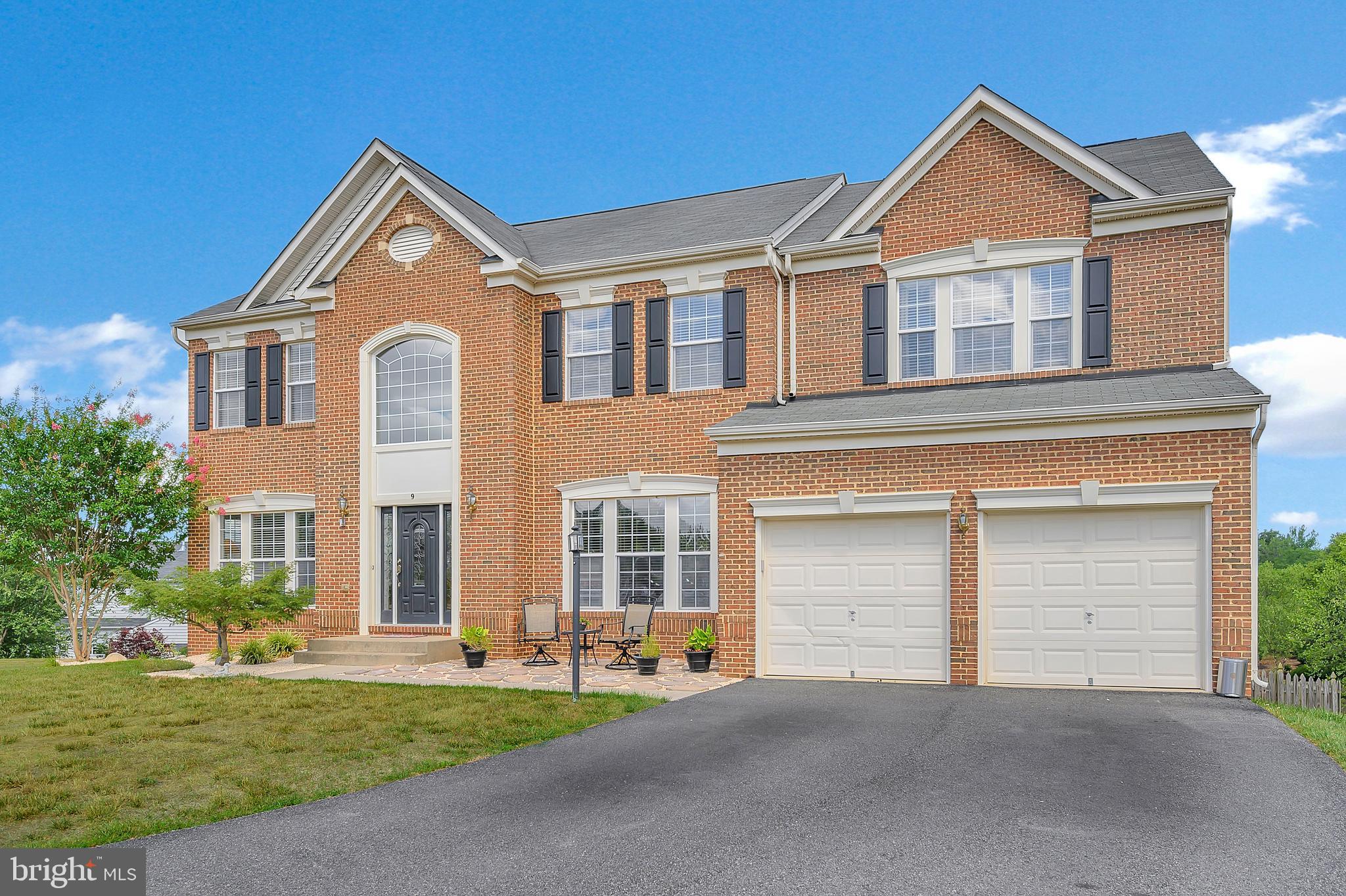 LEELAND STATION - Residential