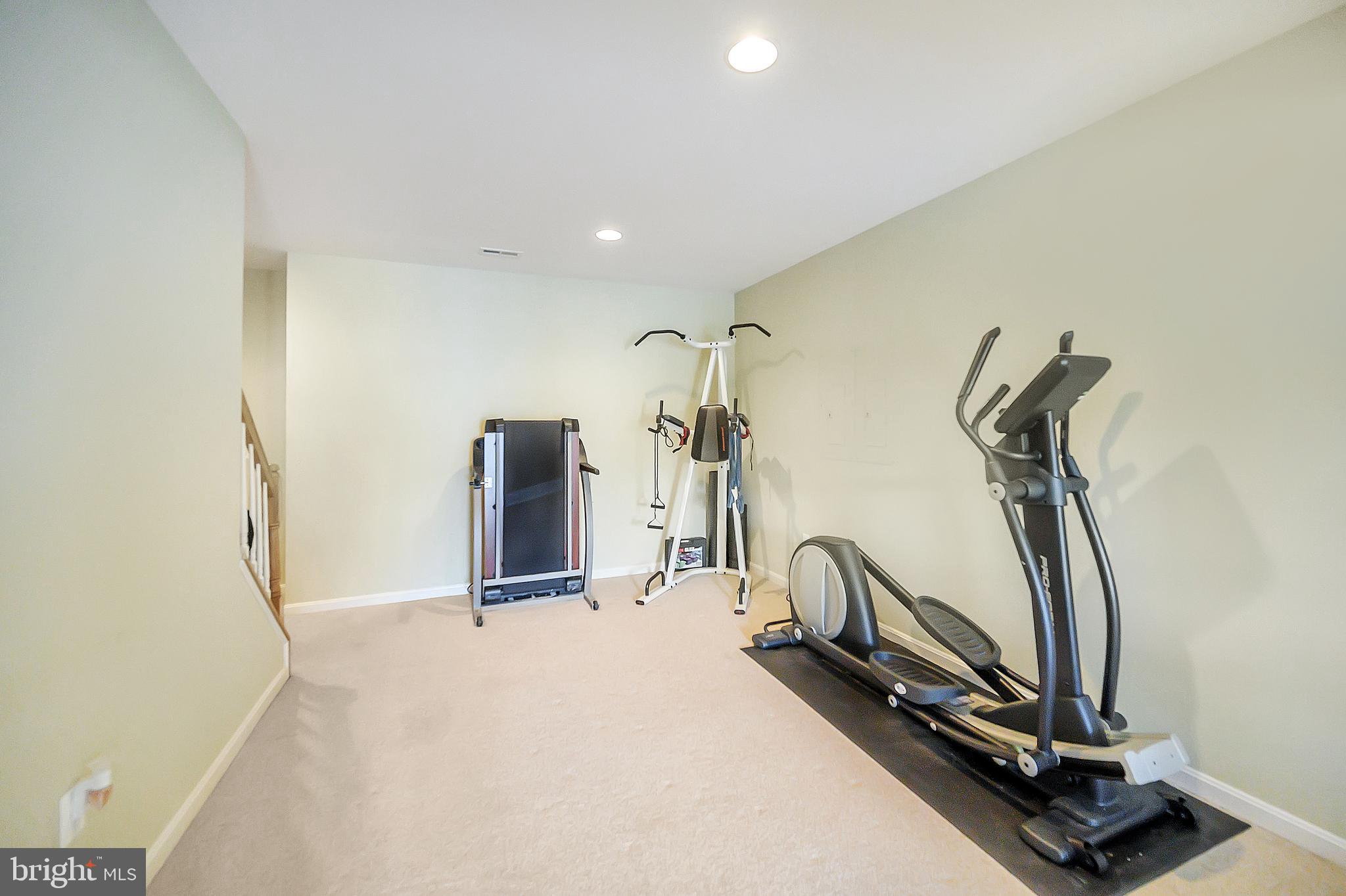 LEELAND STATION - Residential