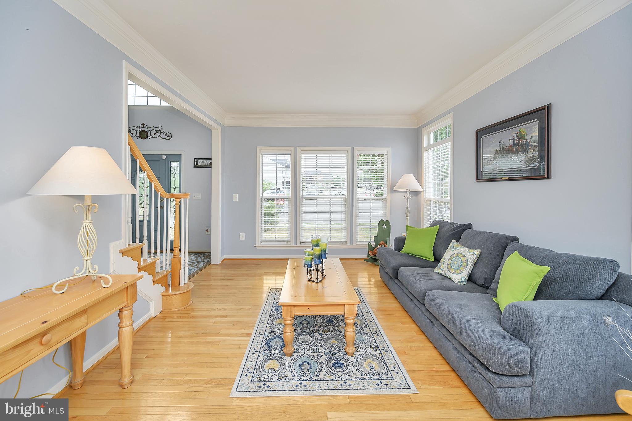 LEELAND STATION - Residential