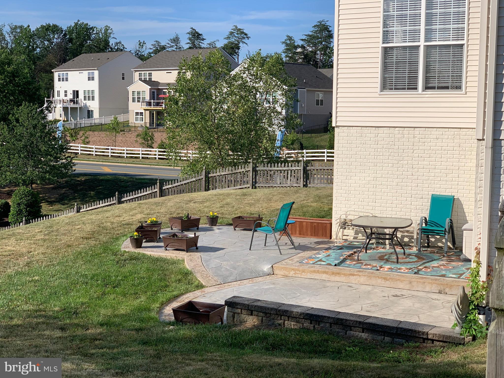 LEELAND STATION - Residential