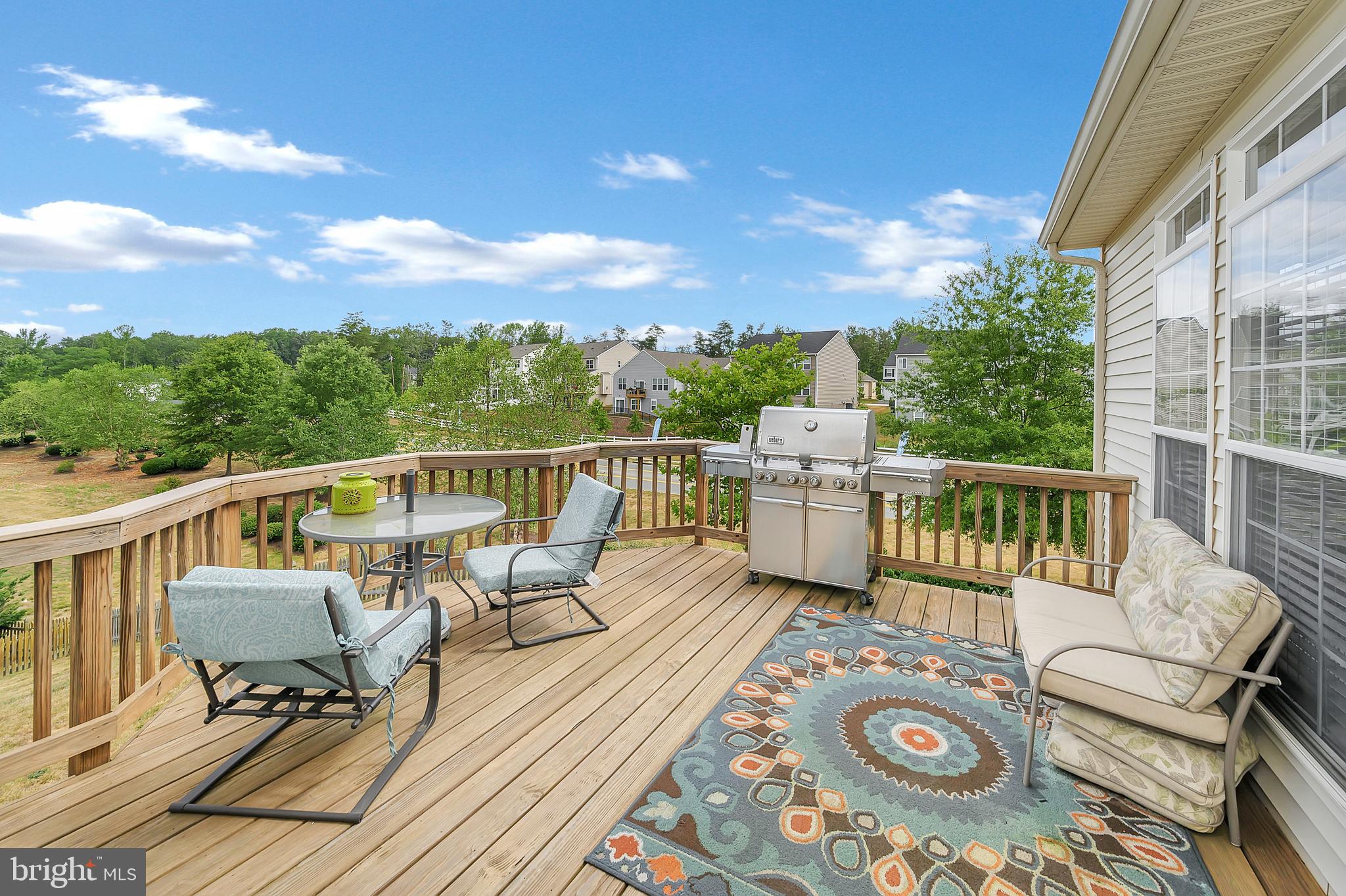 LEELAND STATION - Residential