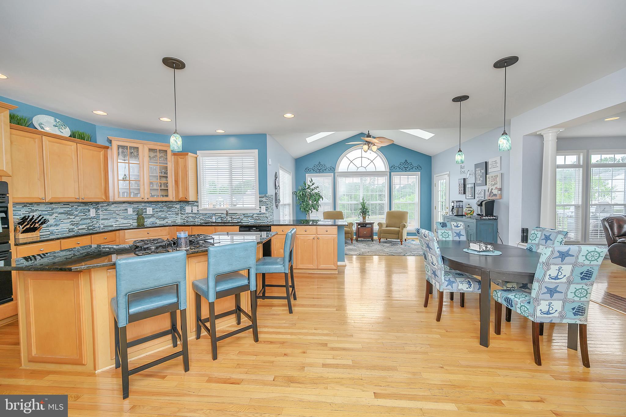 LEELAND STATION - Residential