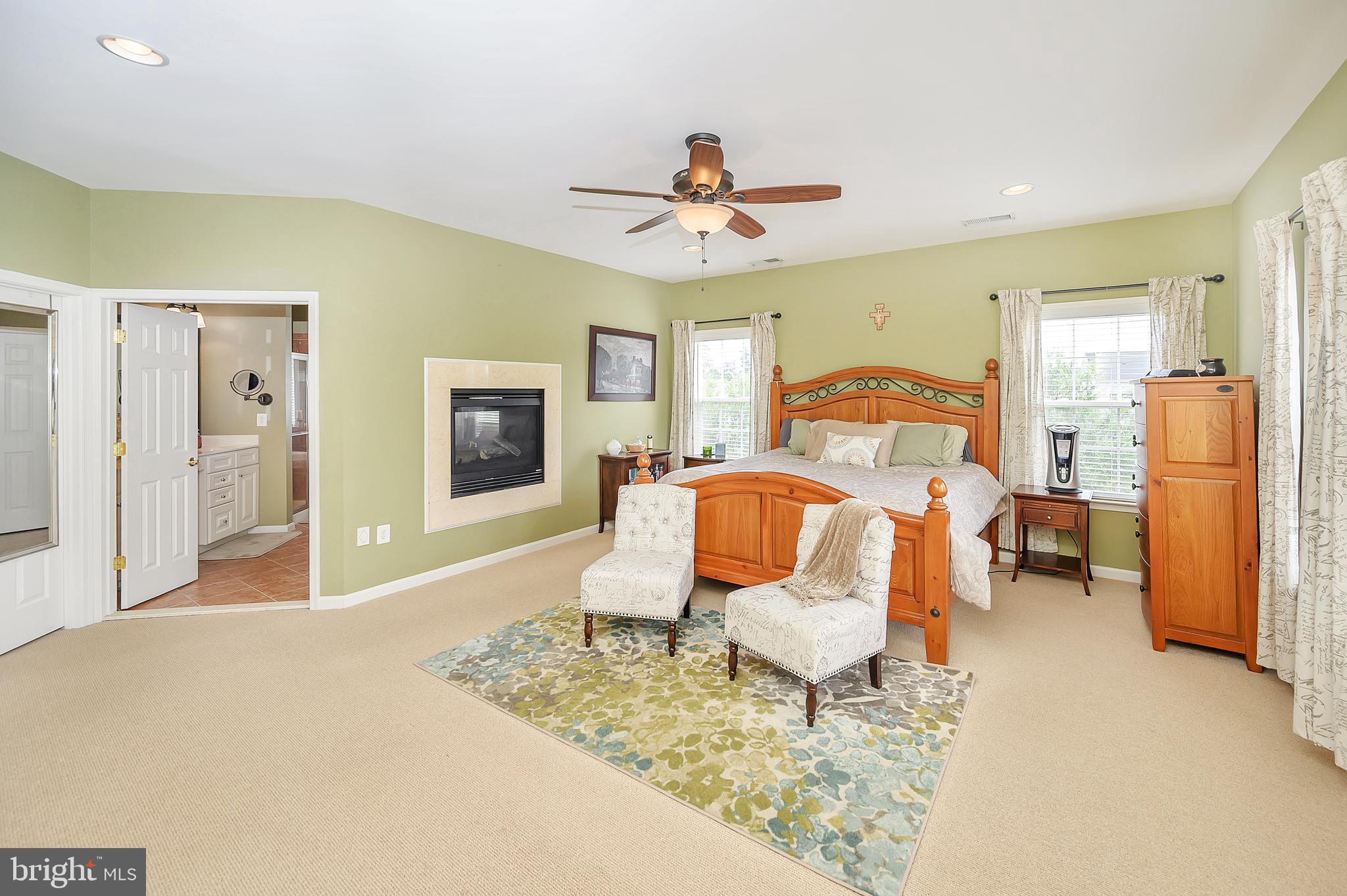 LEELAND STATION - Residential