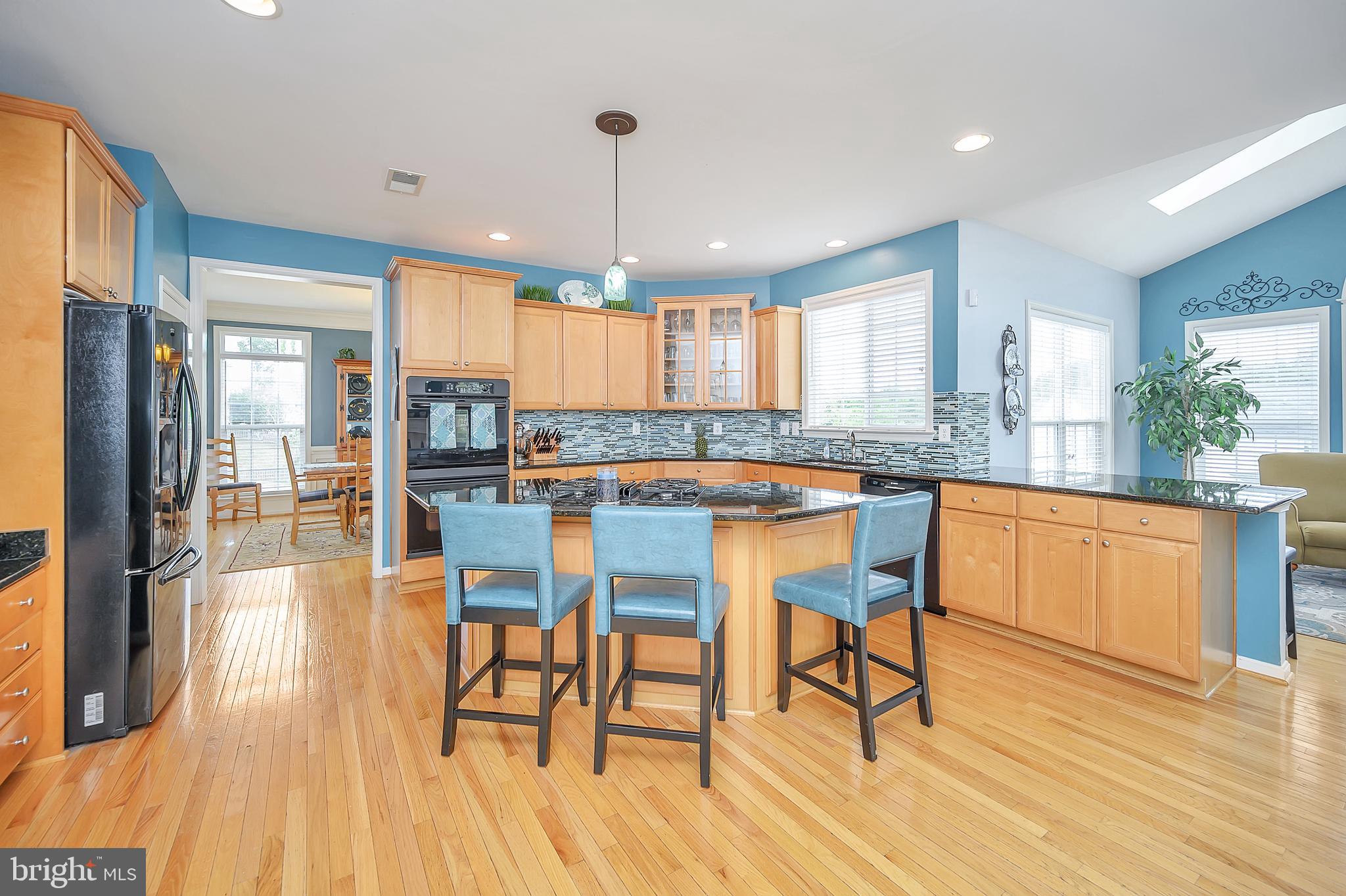 LEELAND STATION - Residential