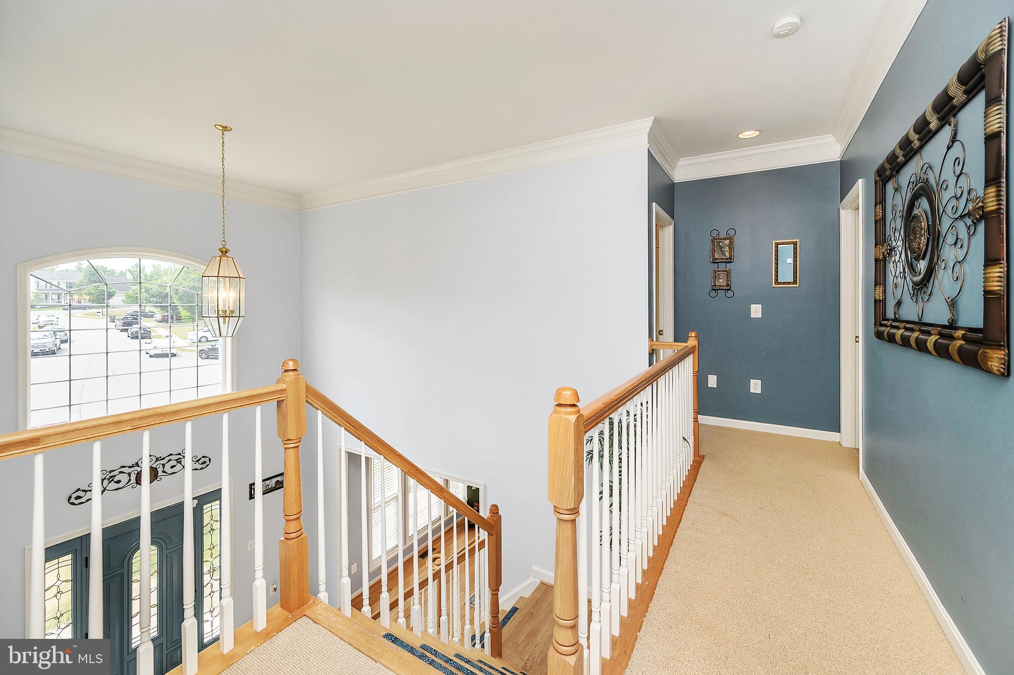 LEELAND STATION - Residential