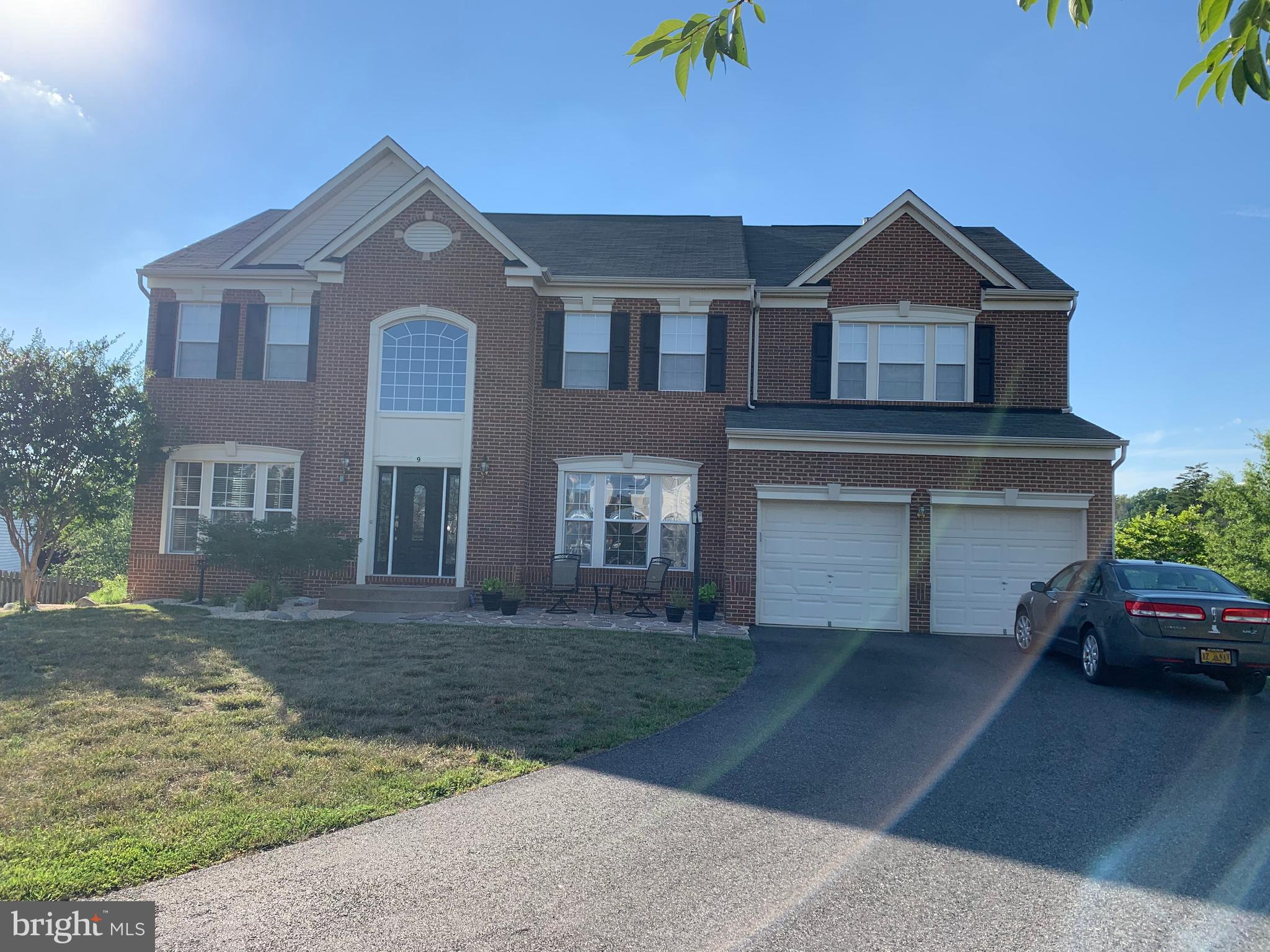 LEELAND STATION - Residential