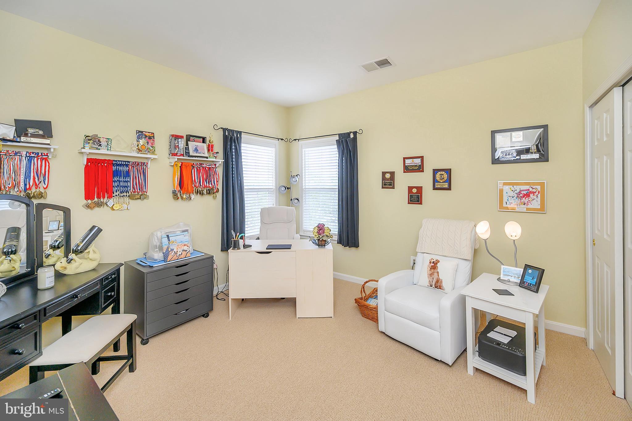 LEELAND STATION - Residential