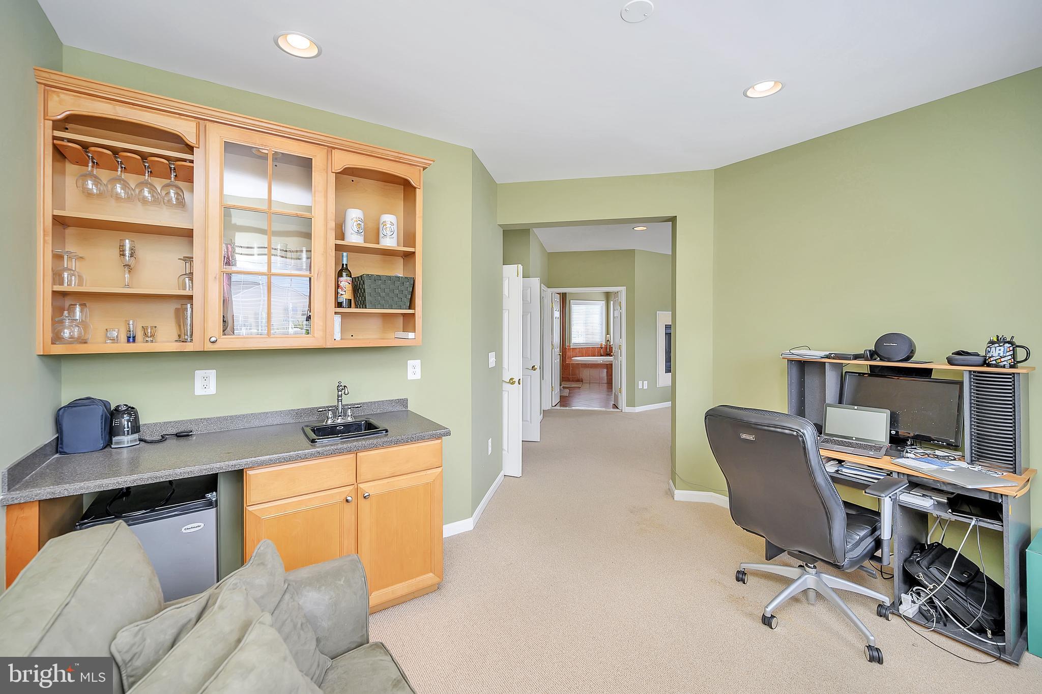 LEELAND STATION - Residential