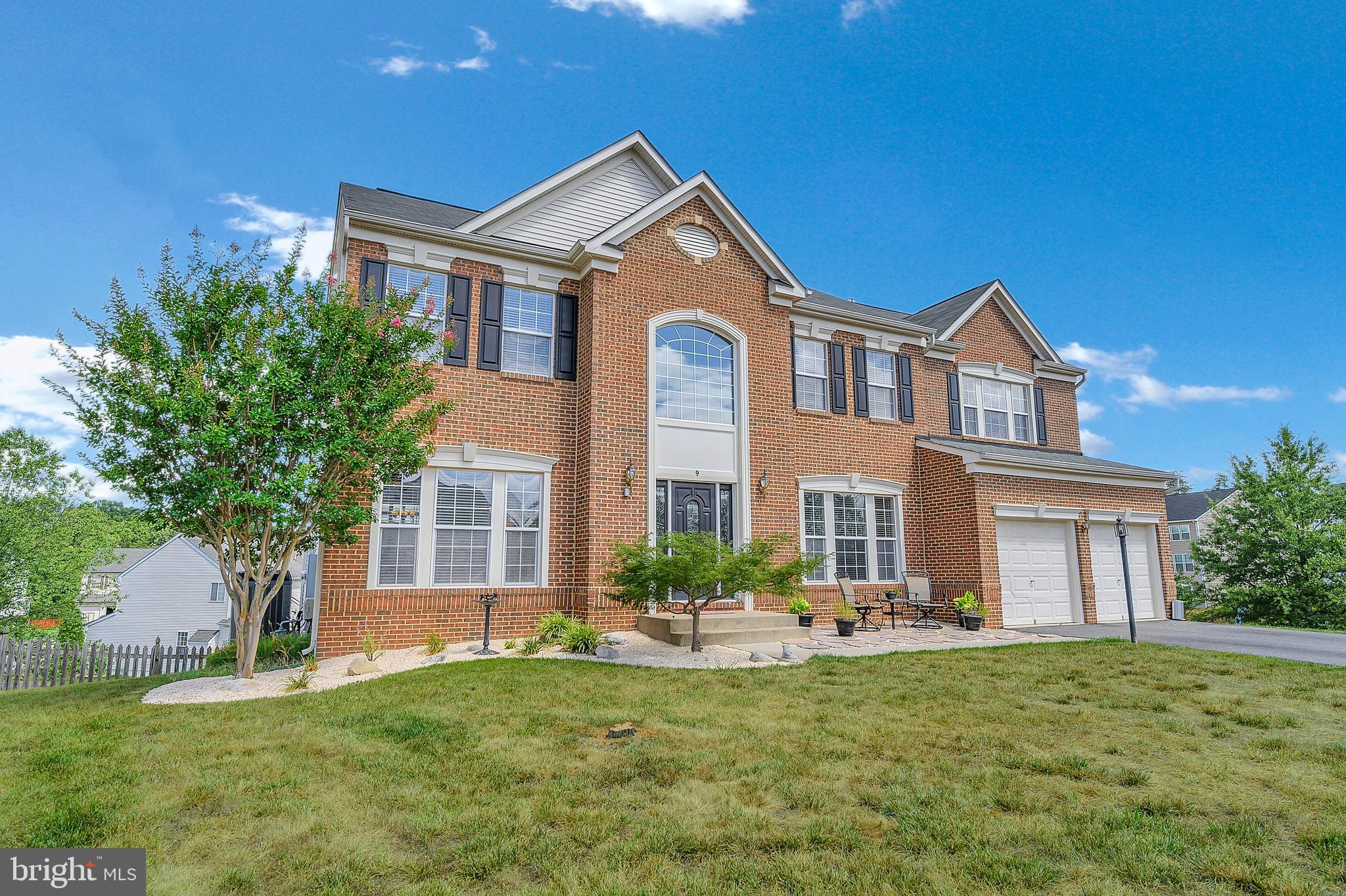 LEELAND STATION - Residential