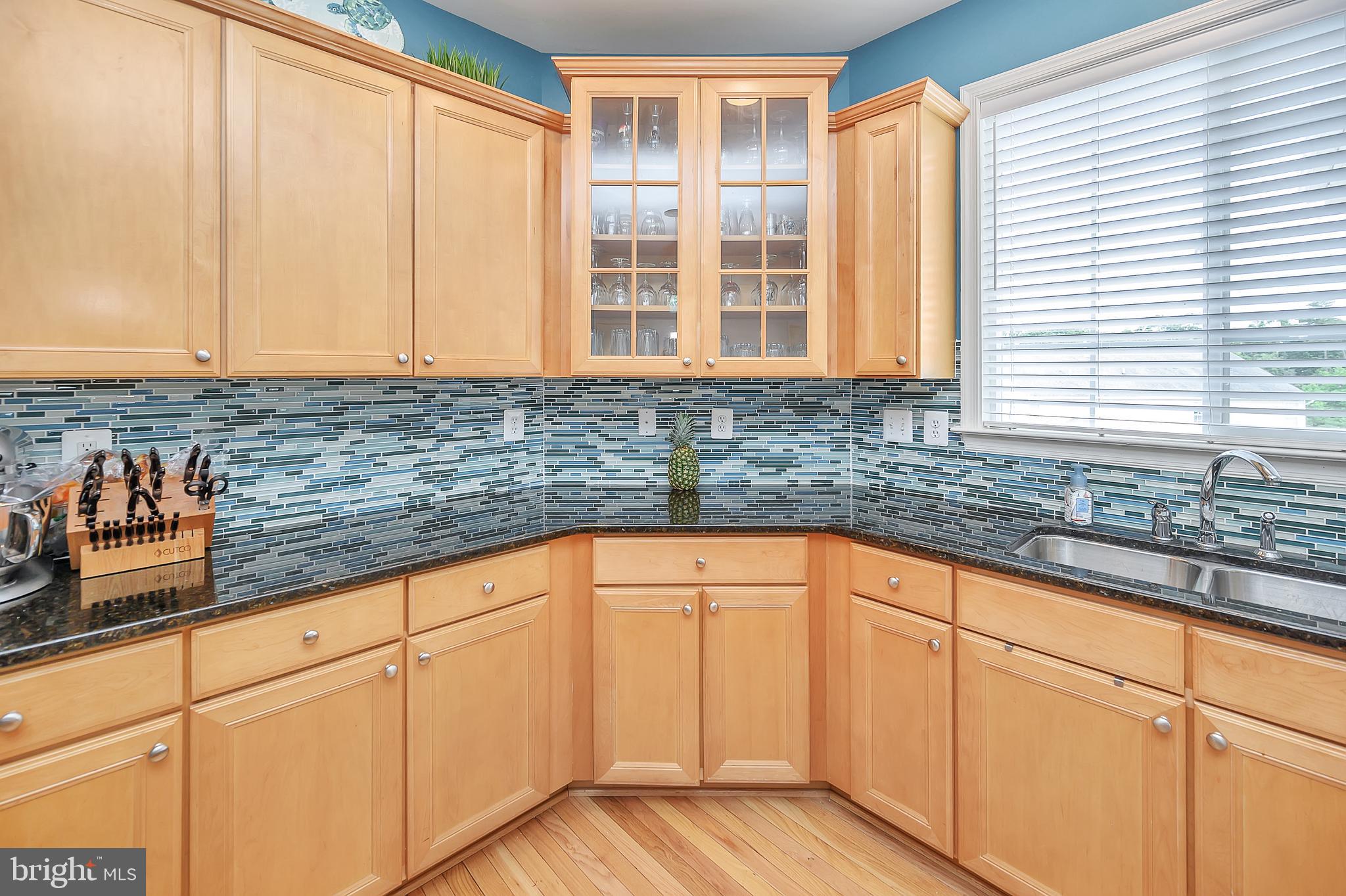 LEELAND STATION - Residential