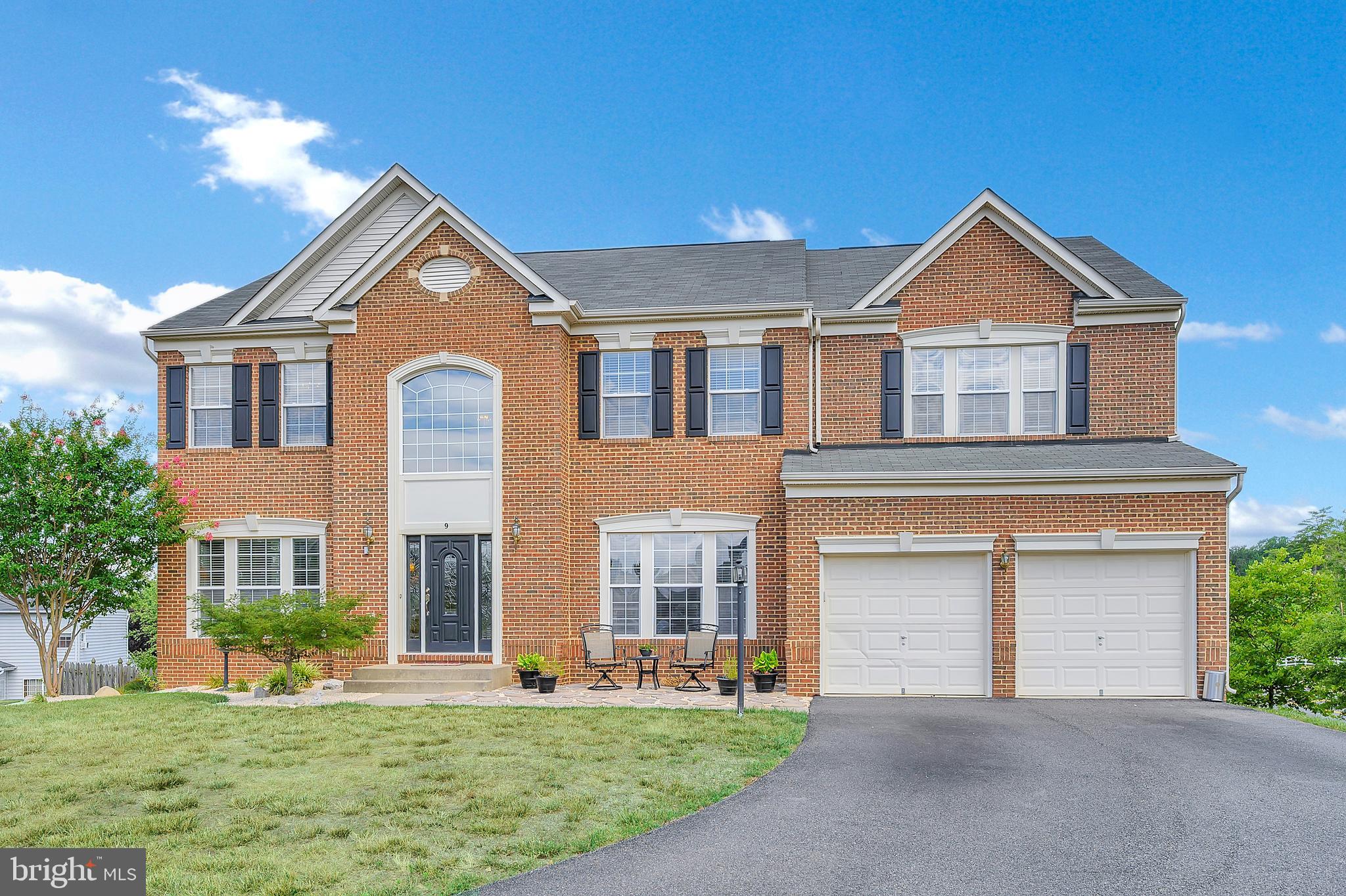 LEELAND STATION - Residential