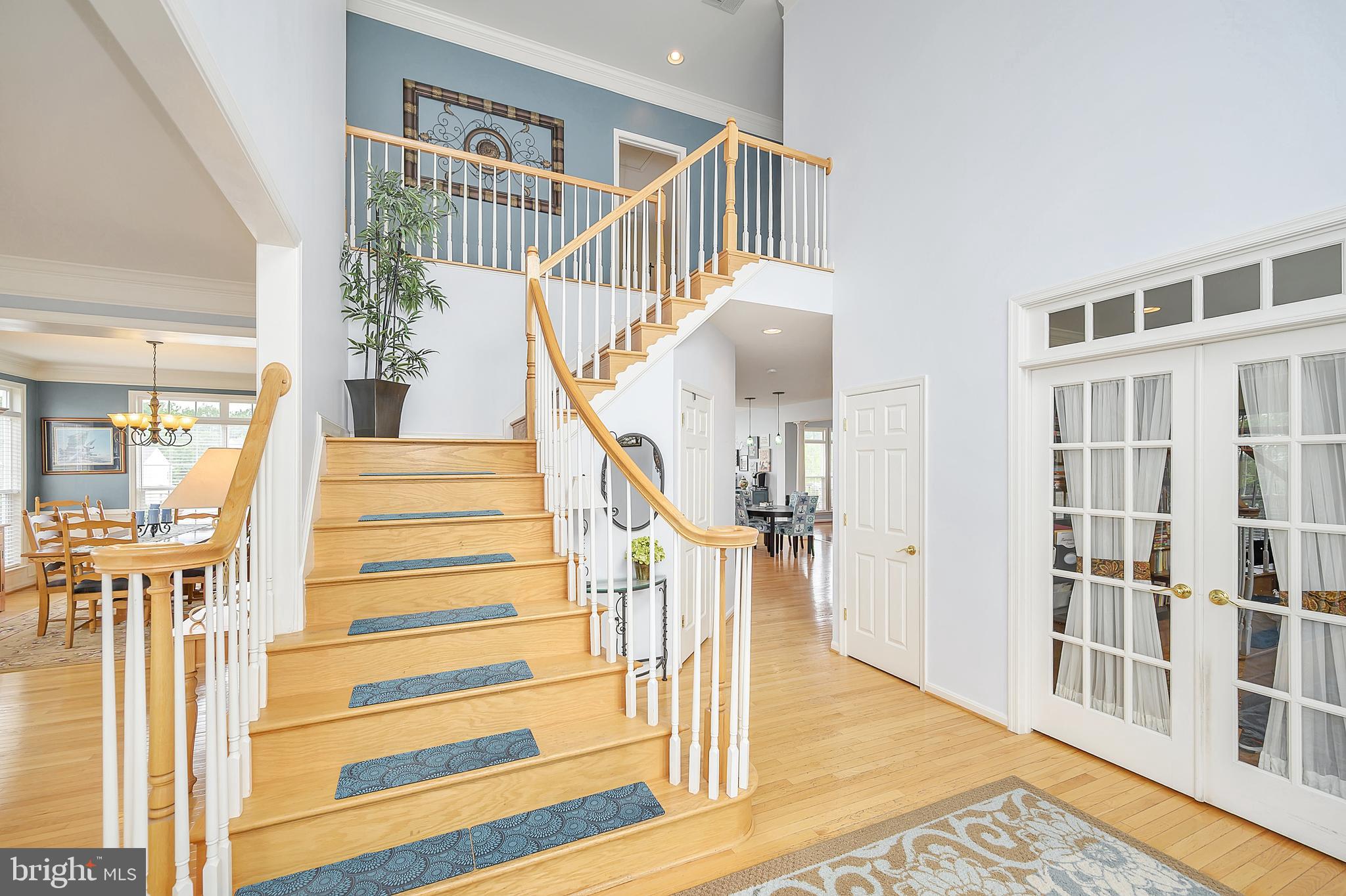 LEELAND STATION - Residential