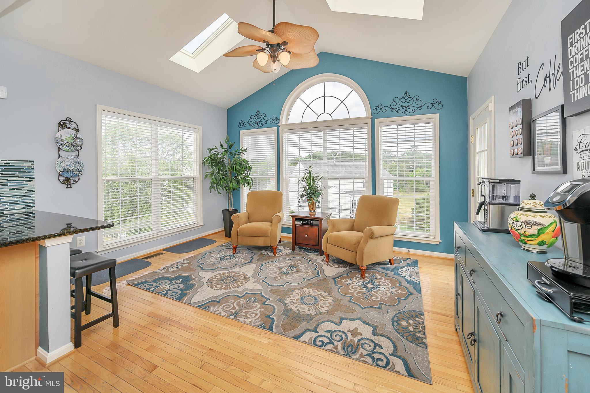 LEELAND STATION - Residential