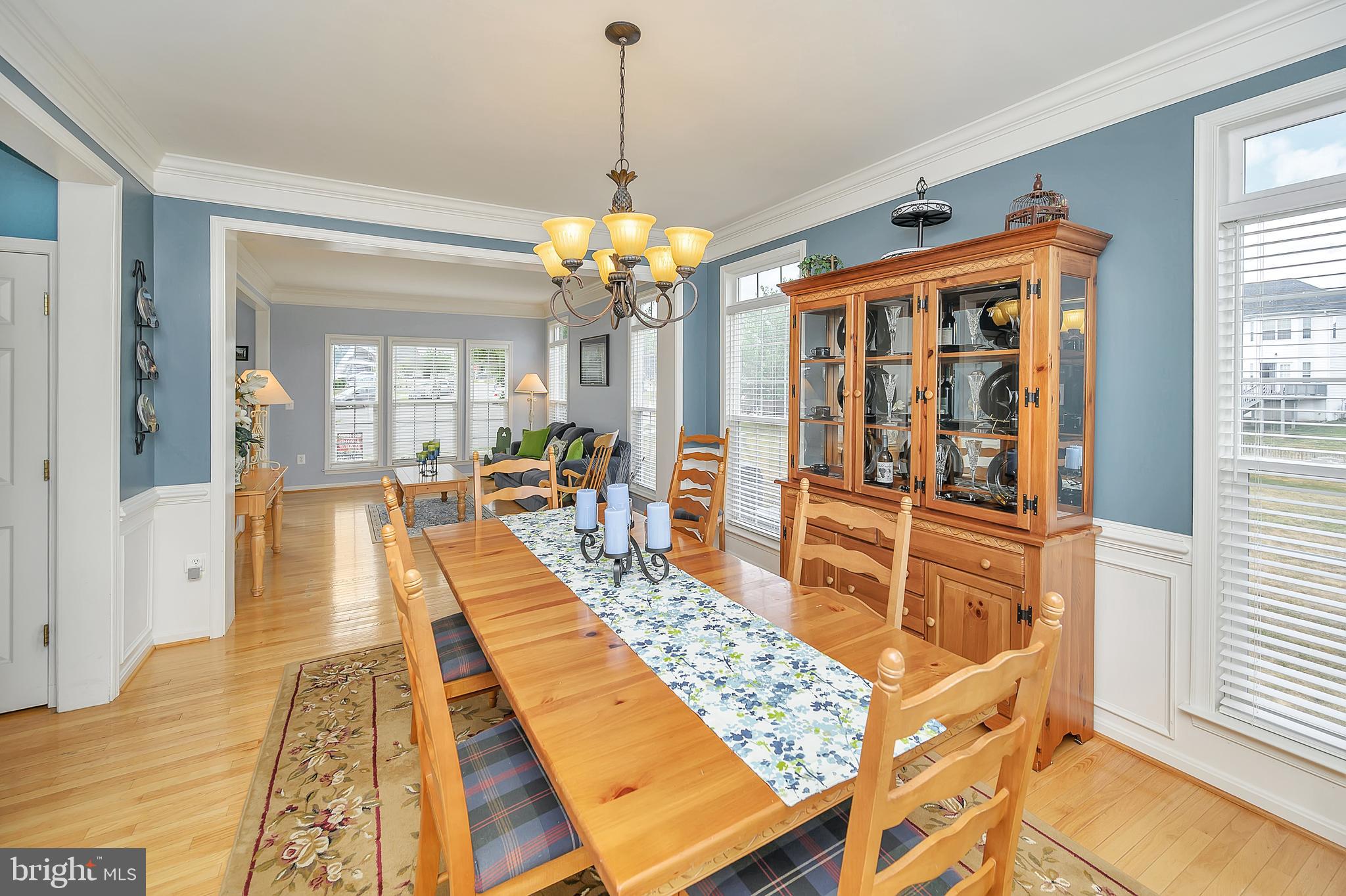 LEELAND STATION - Residential