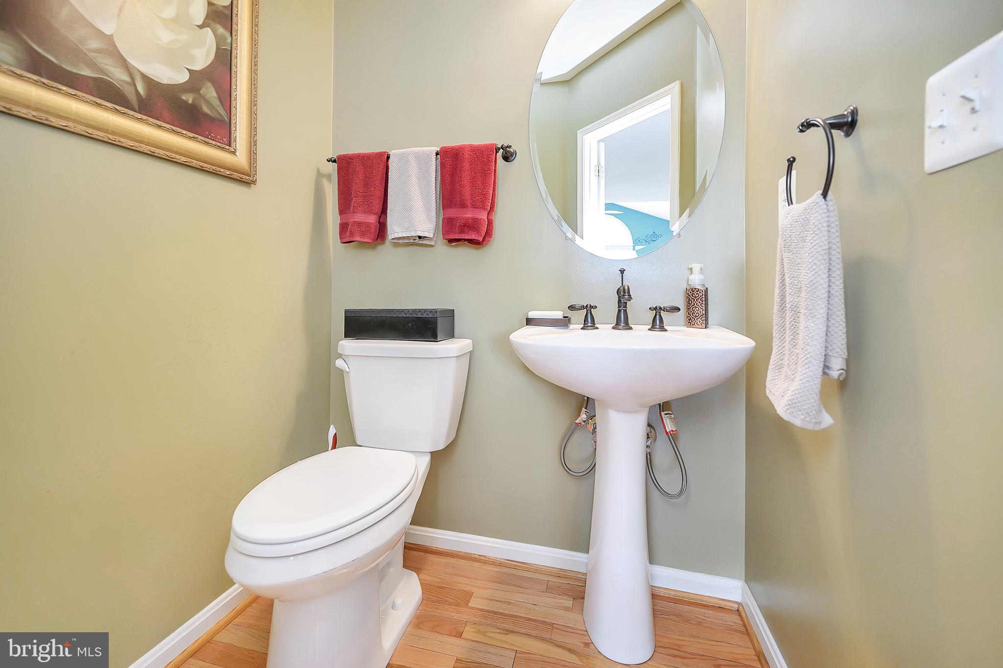 LEELAND STATION - Residential