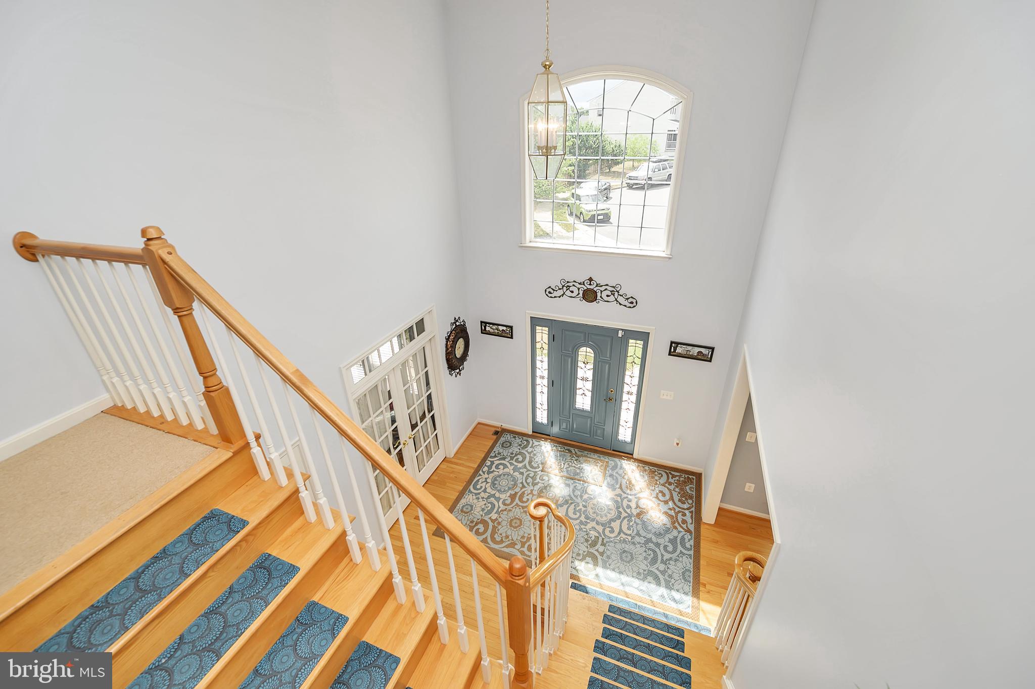 LEELAND STATION - Residential