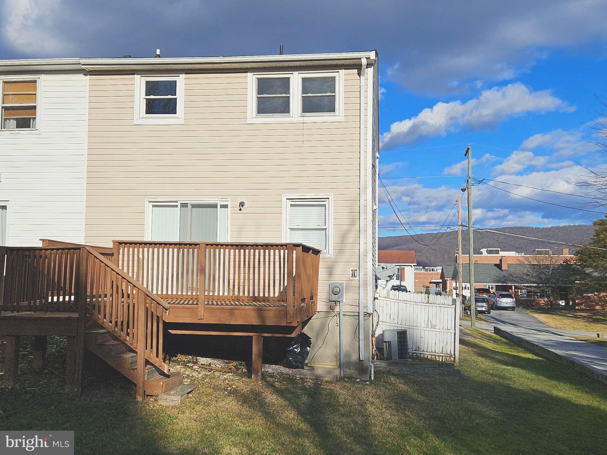 NONE AVAILABLE - Residential Lease