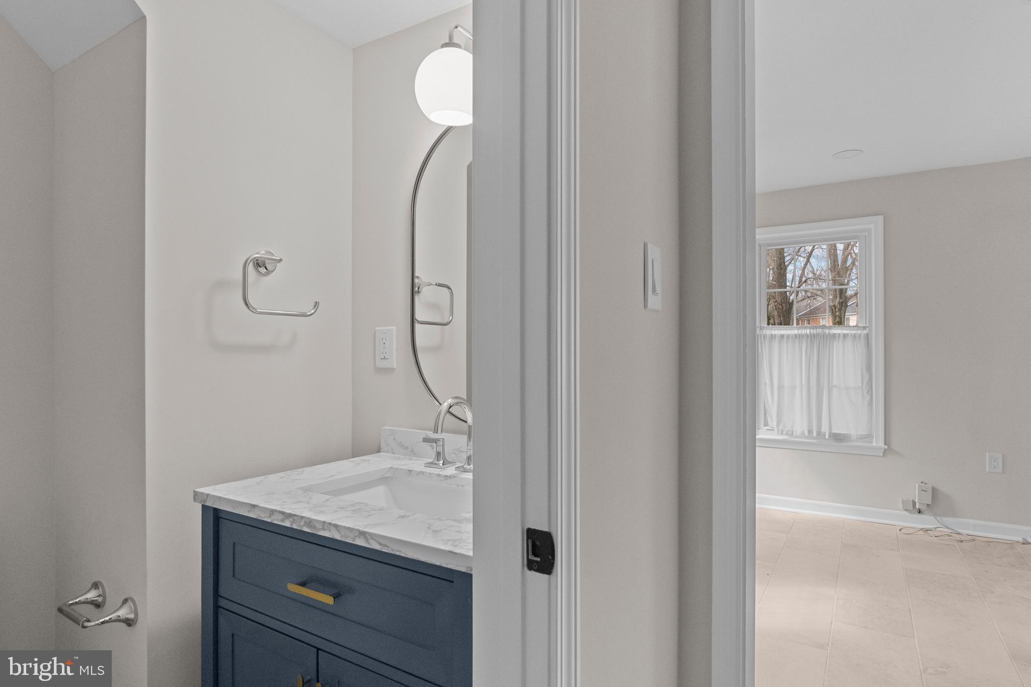 RESTON - Residential Lease