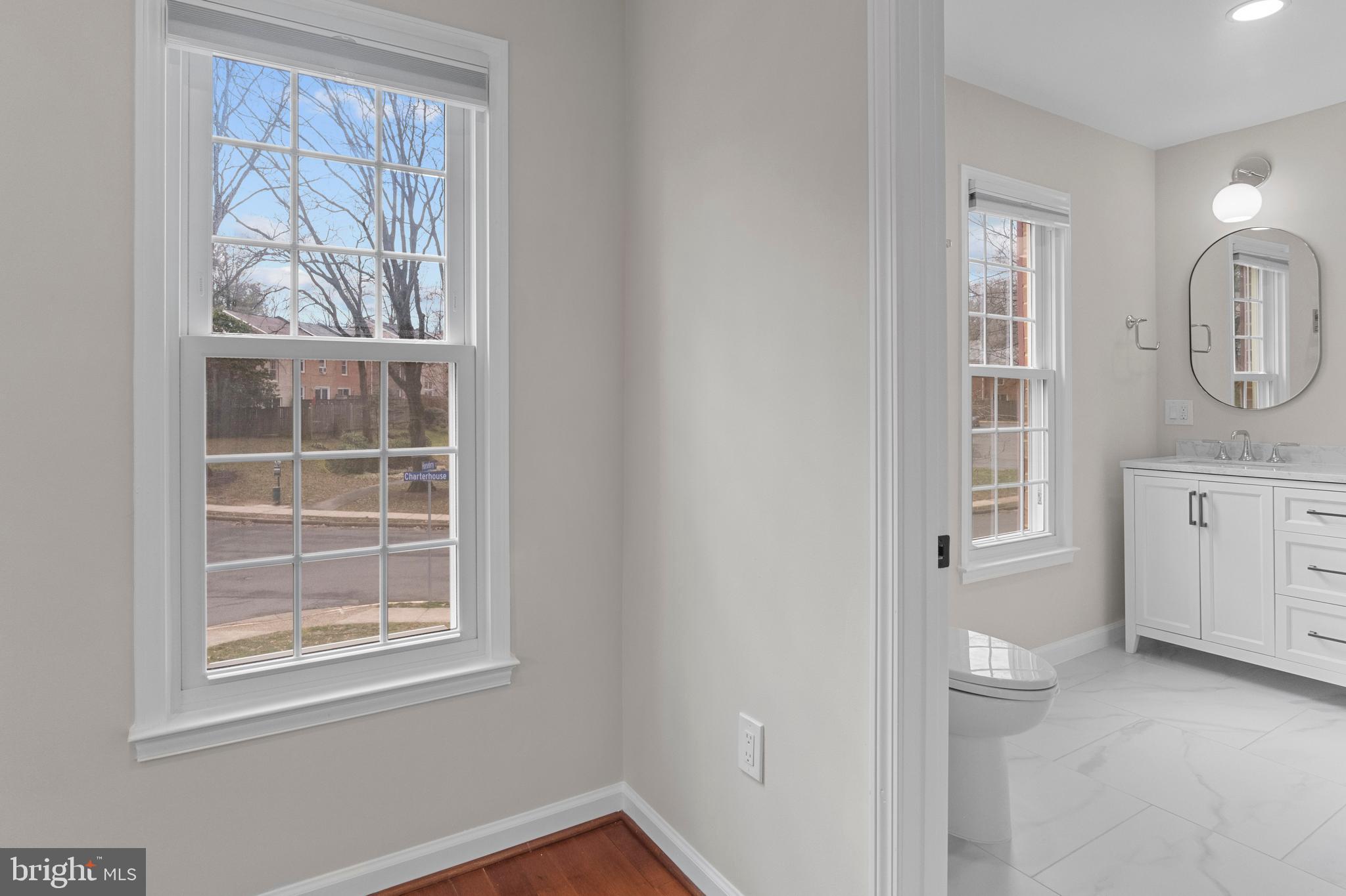 RESTON - Residential Lease