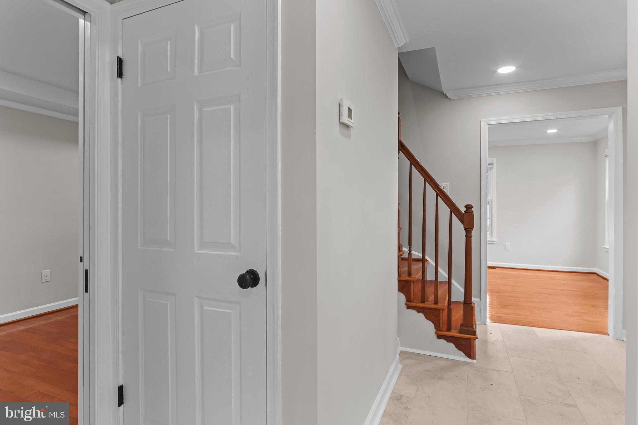 RESTON - Residential Lease