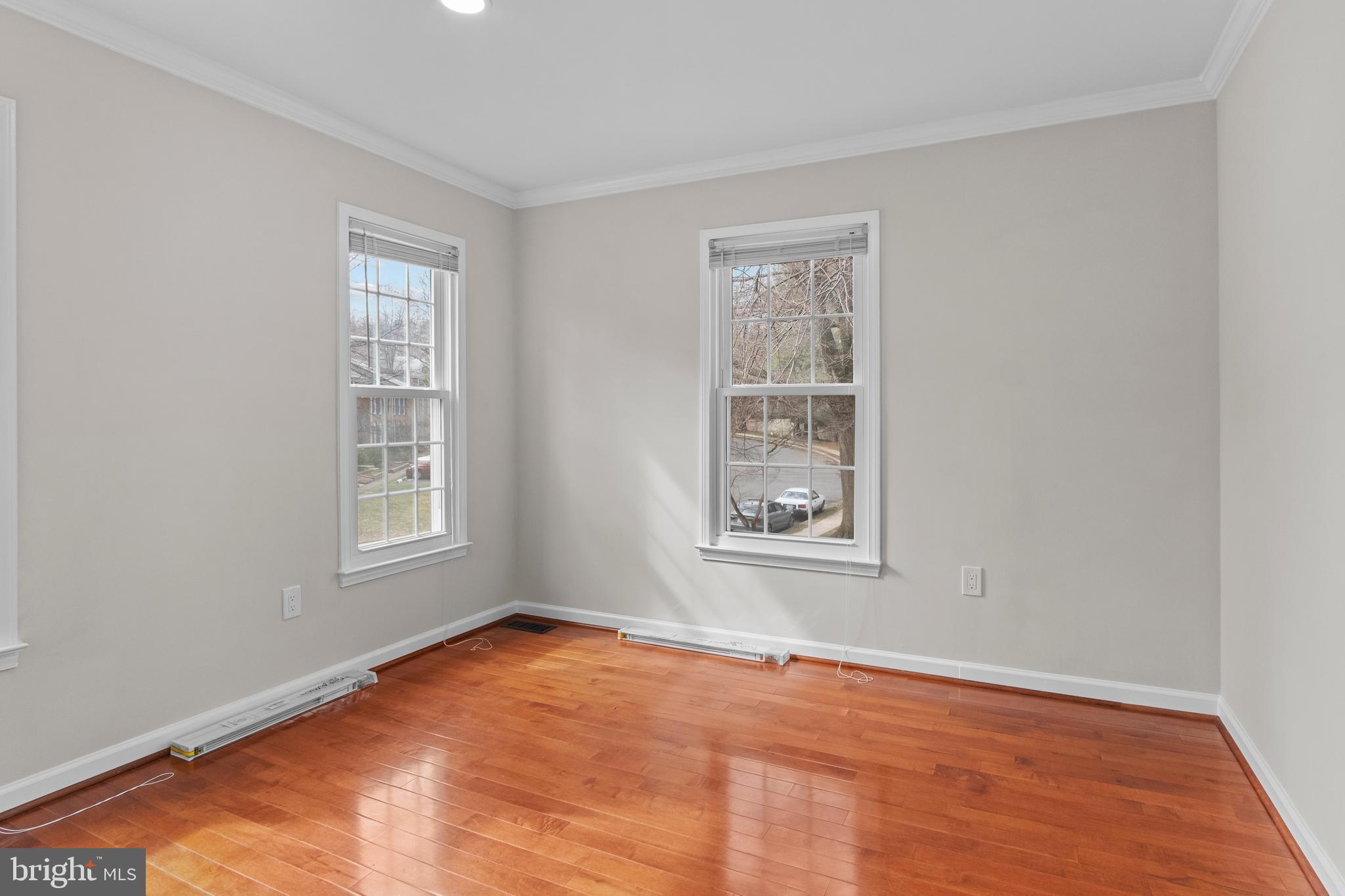 RESTON - Residential Lease