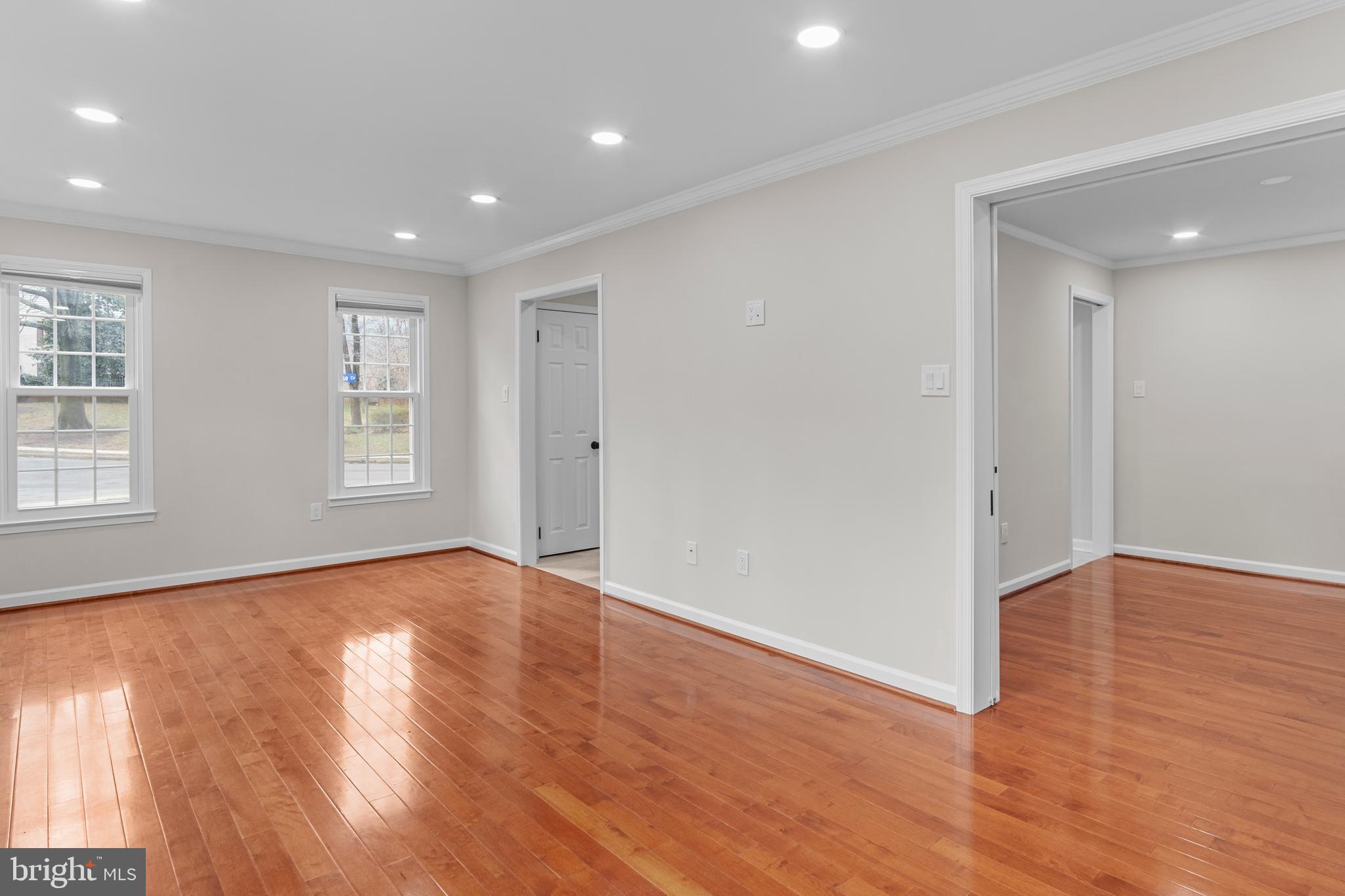 RESTON - Residential Lease