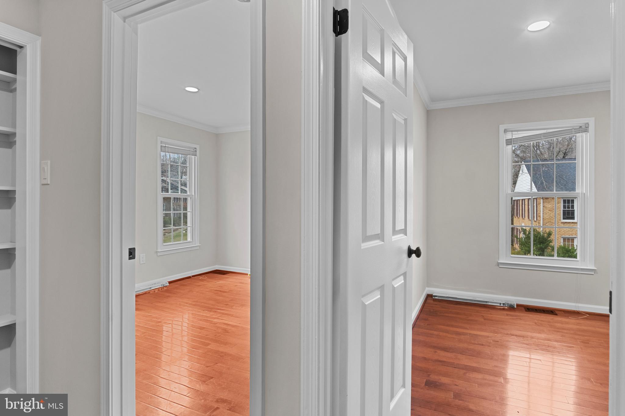 RESTON - Residential Lease