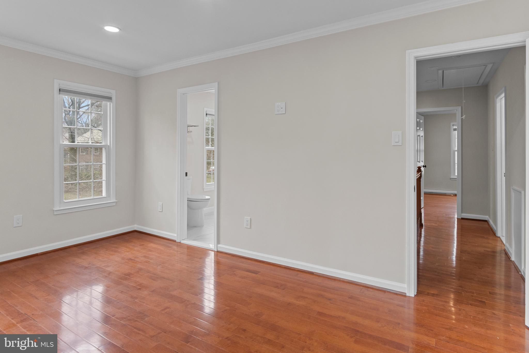 RESTON - Residential Lease