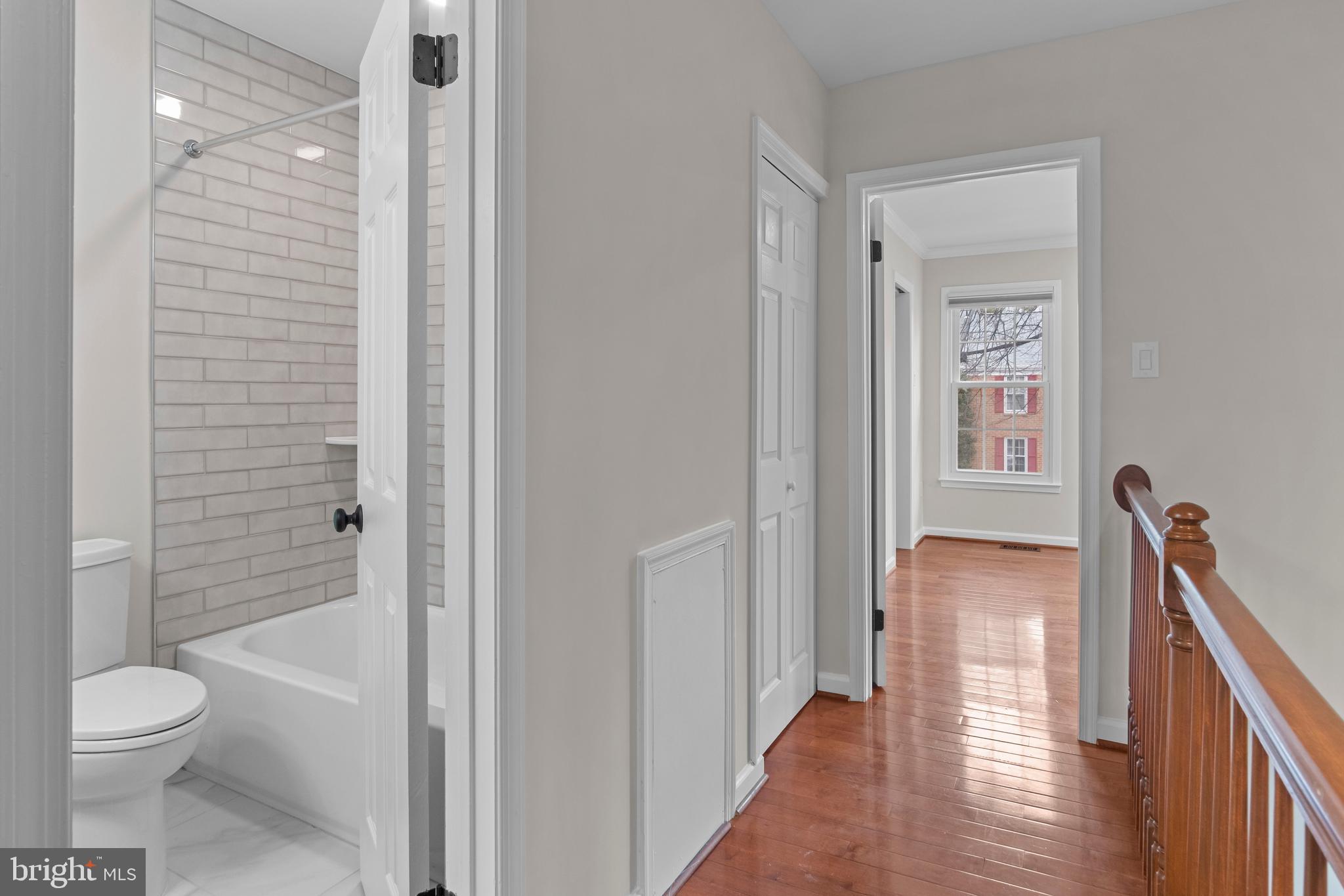 RESTON - Residential Lease