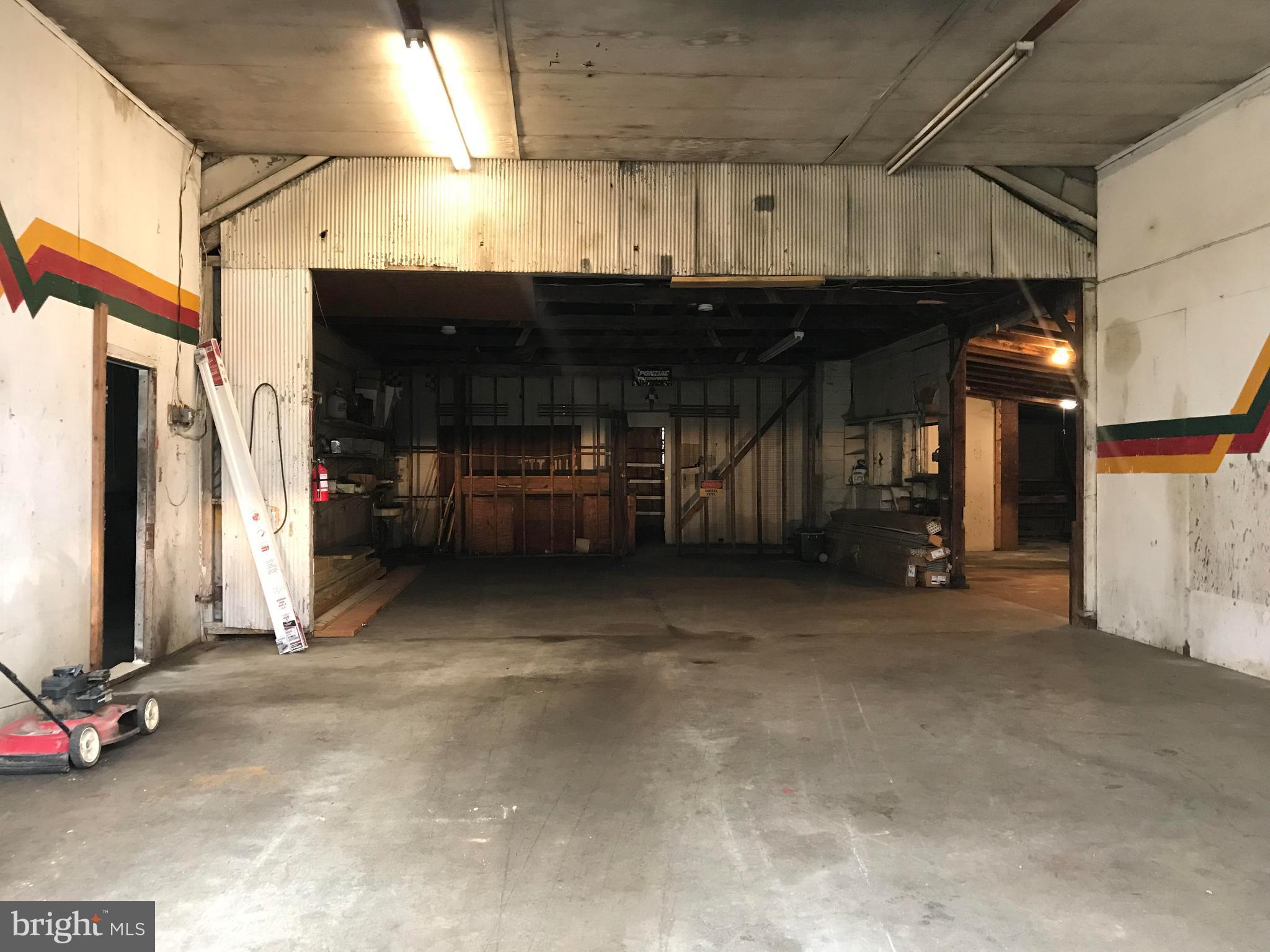 NONE AVAILABLE - Commercial Lease