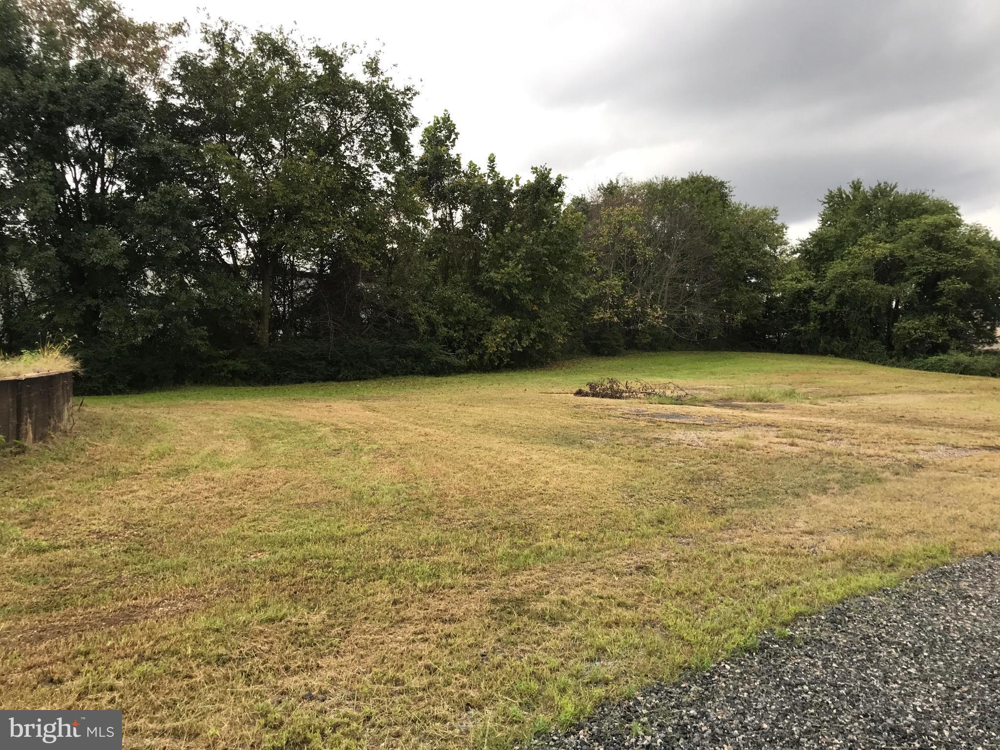 NONE AVAILABLE - Commercial Lease