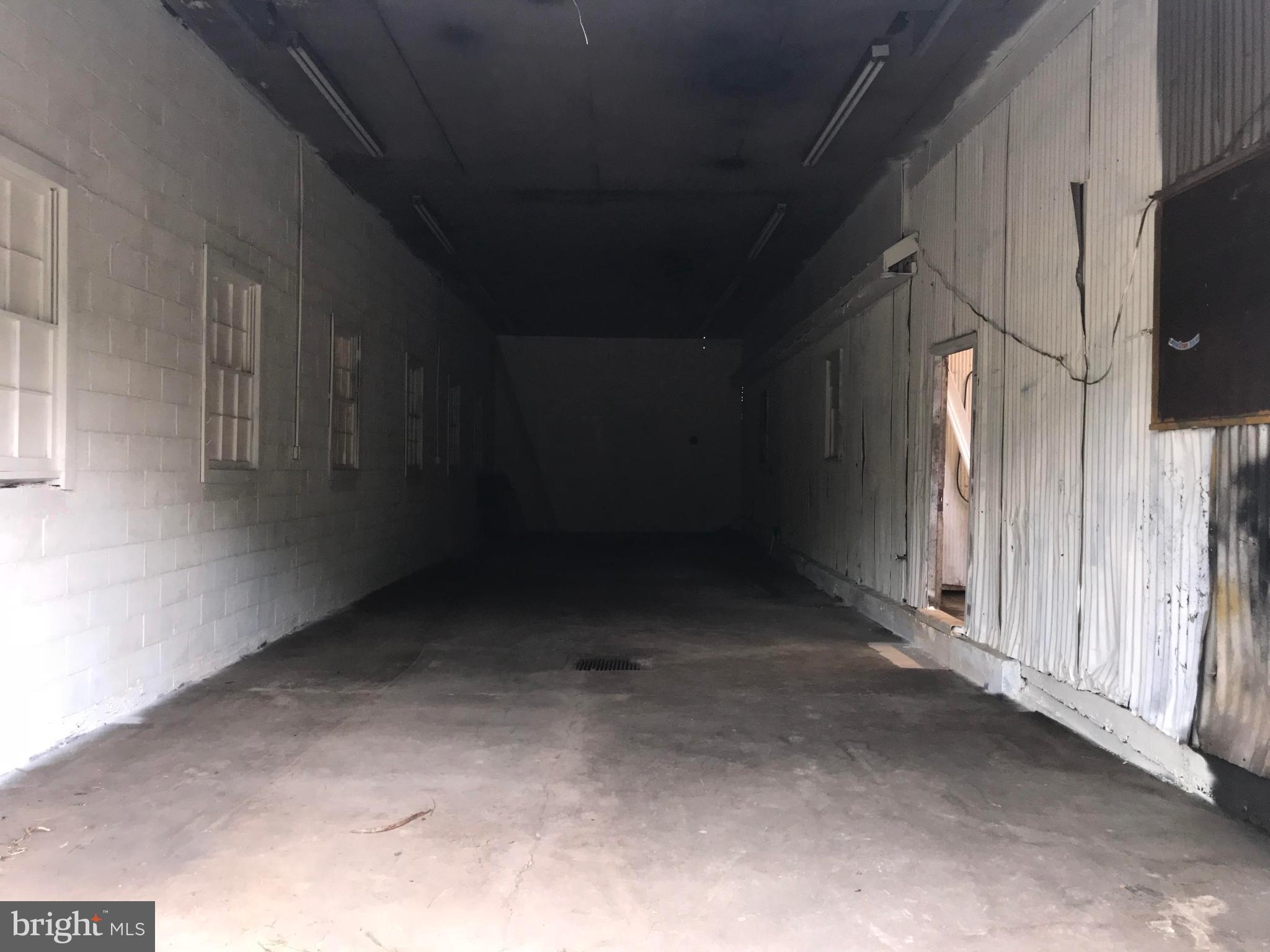 NONE AVAILABLE - Commercial Lease