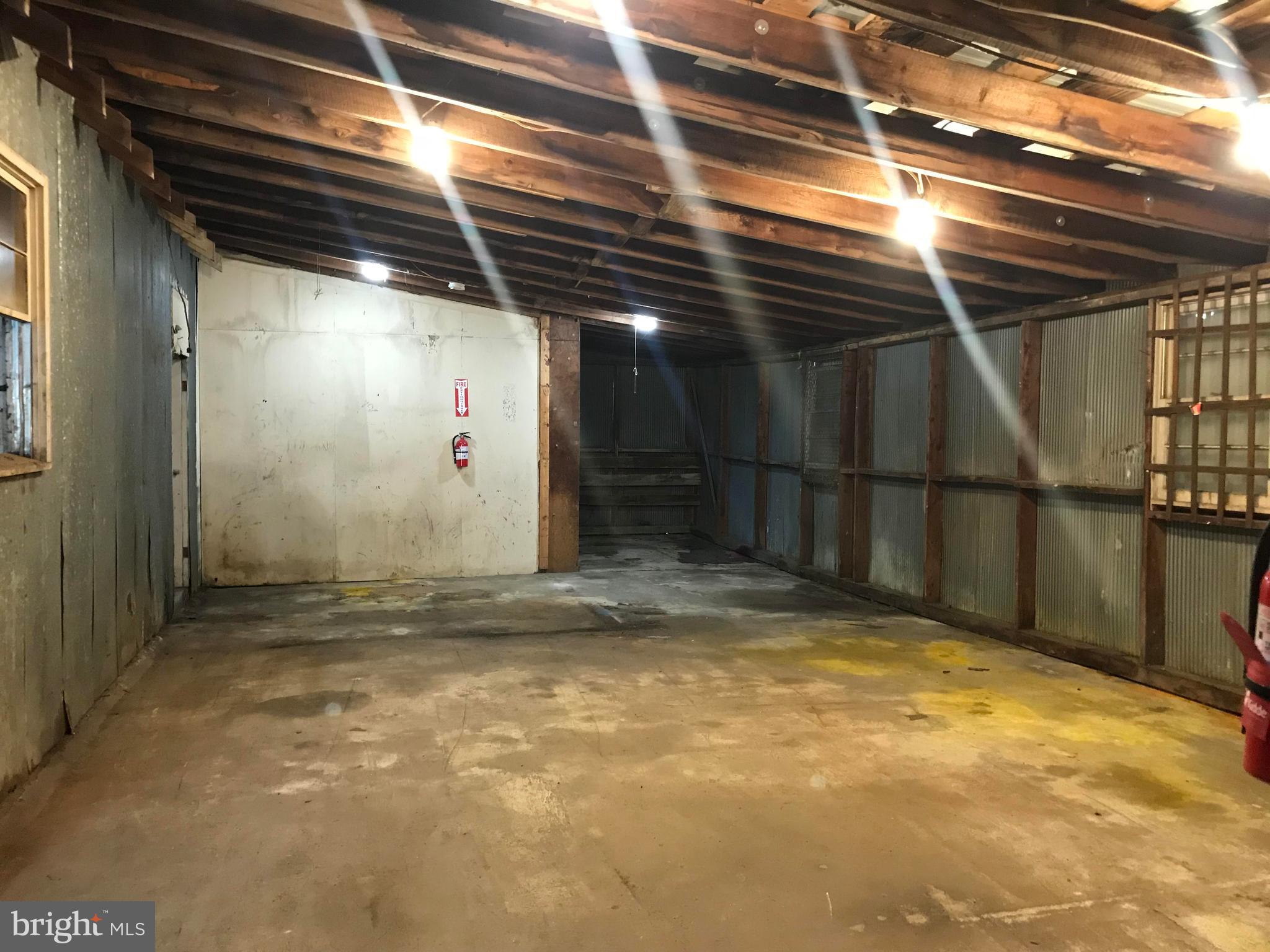 NONE AVAILABLE - Commercial Lease