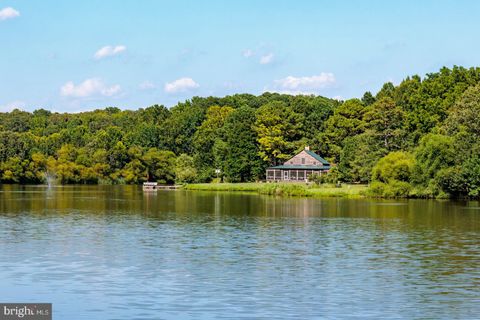 Vacant Land For Sale - 6150 Oxford Road<br/> Talbot County, EASTON, MD 21601