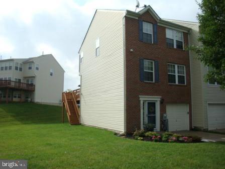 SPENCEOLA FARMS - Residential