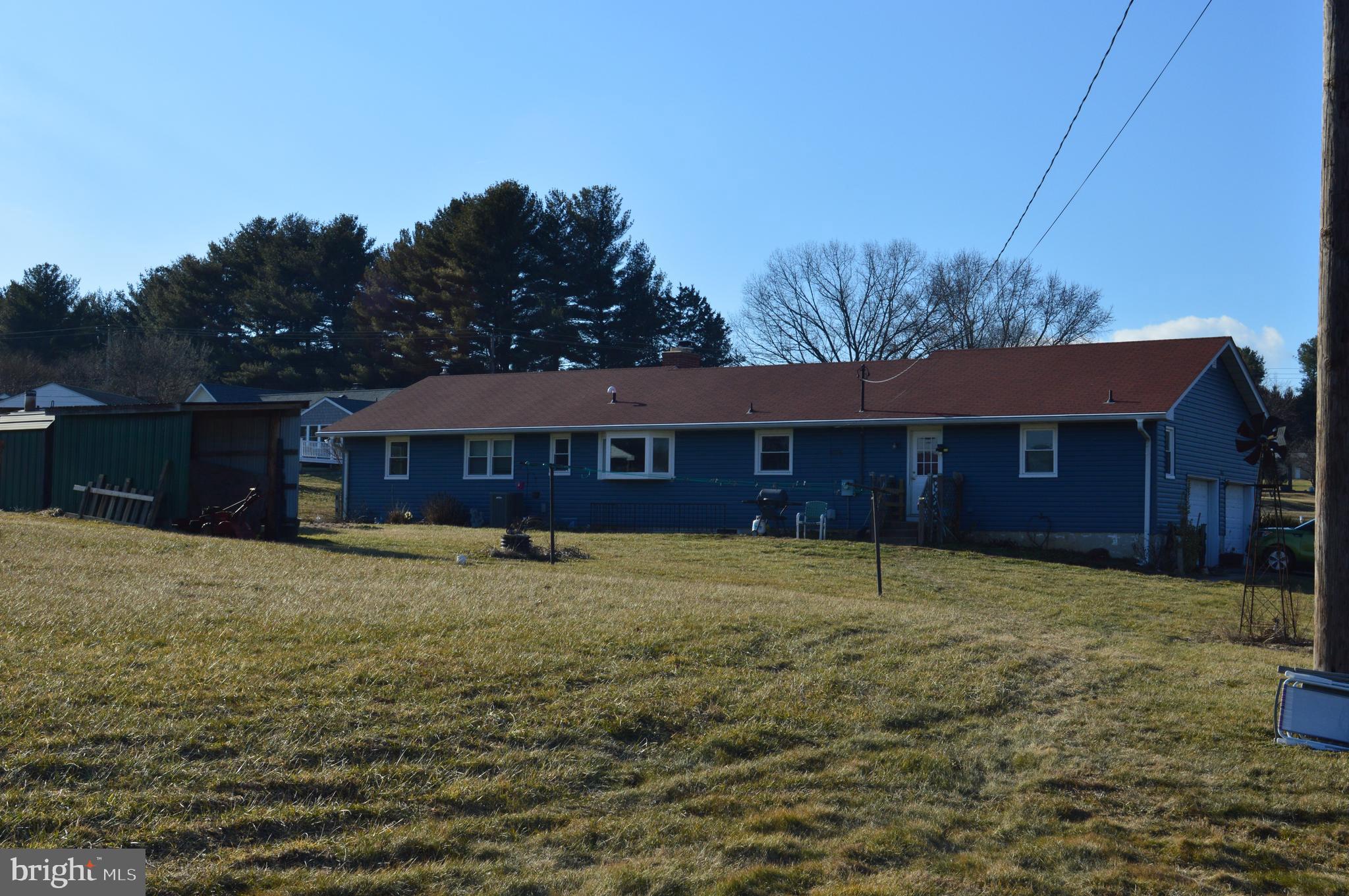 2867 BIRD VIEW ROAD
