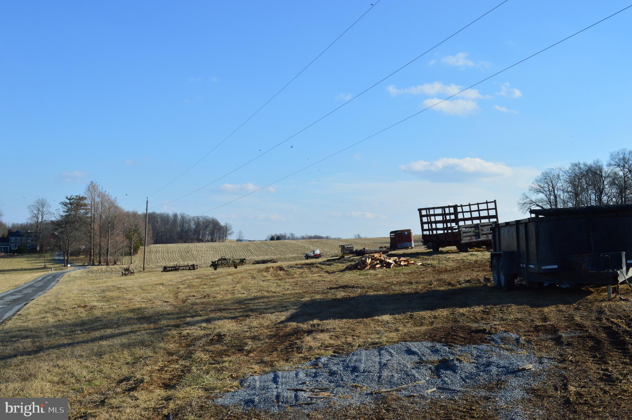 NONE AVAILABLE - Farm