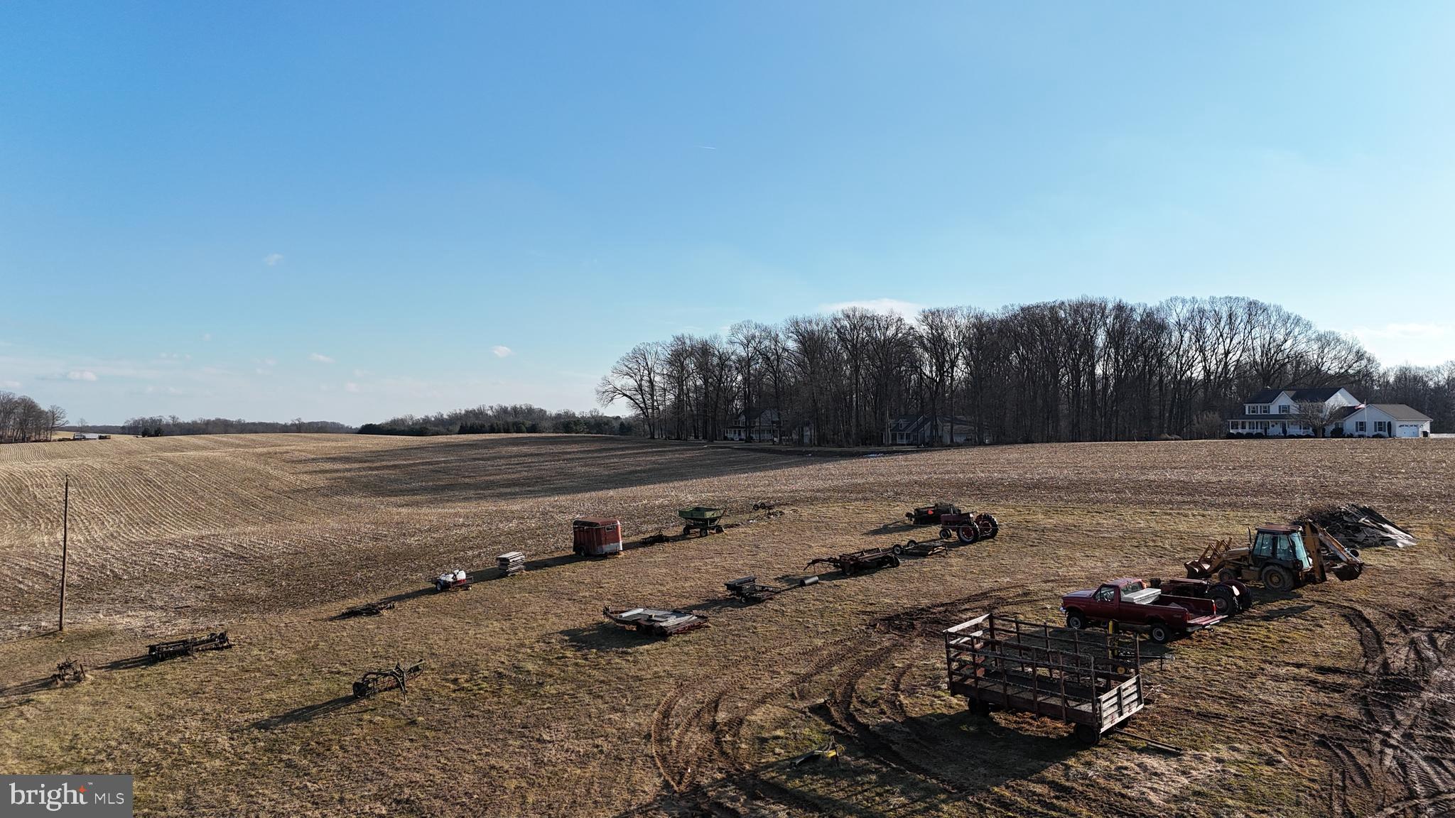 NONE AVAILABLE - Farm