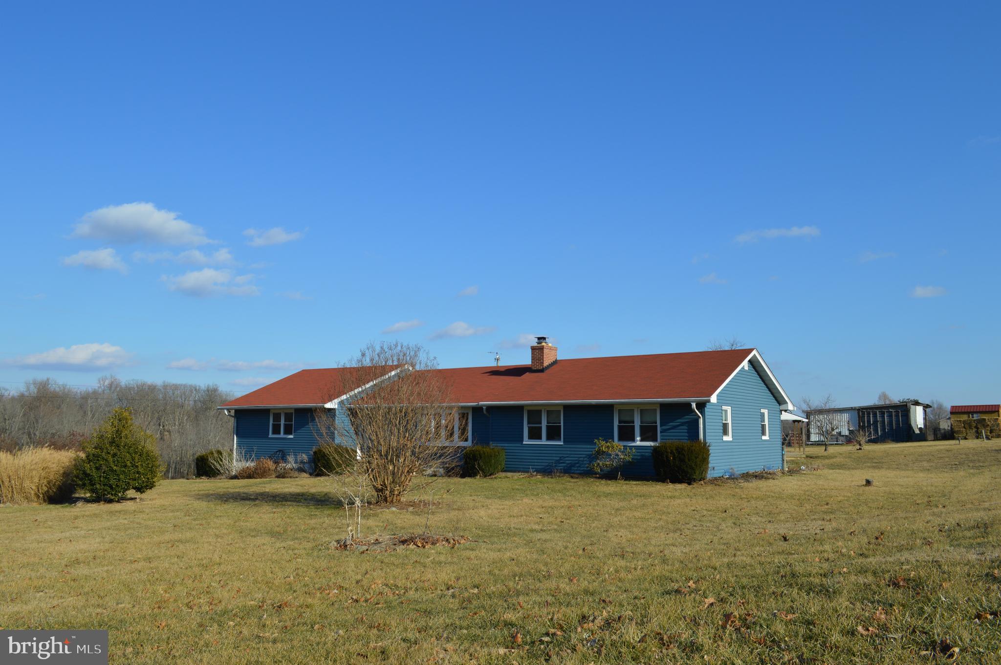 NONE AVAILABLE - Farm