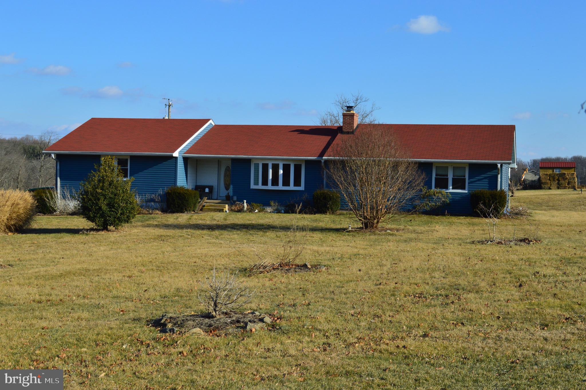 2867 BIRD VIEW ROAD