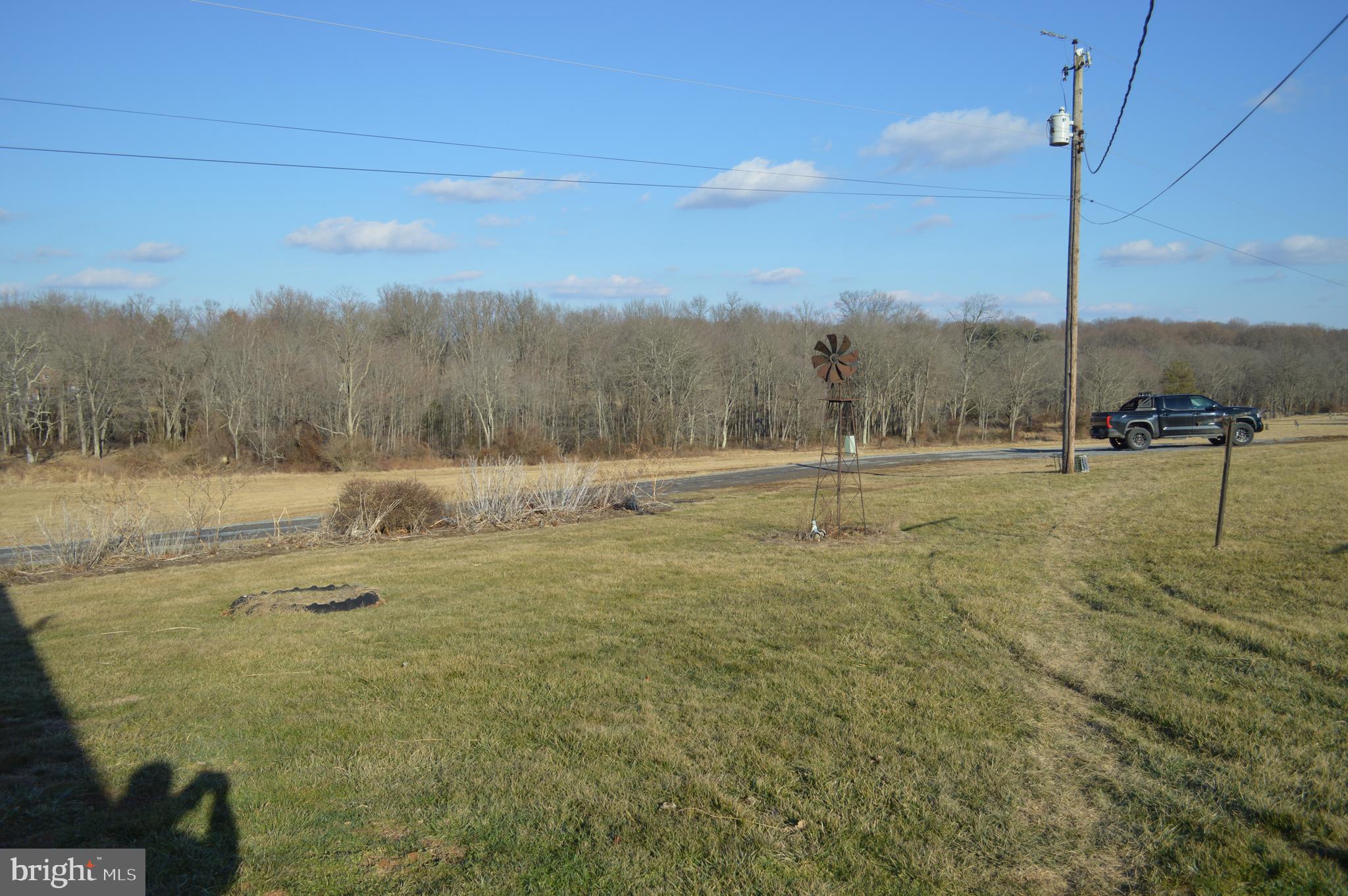 NONE AVAILABLE - Farm